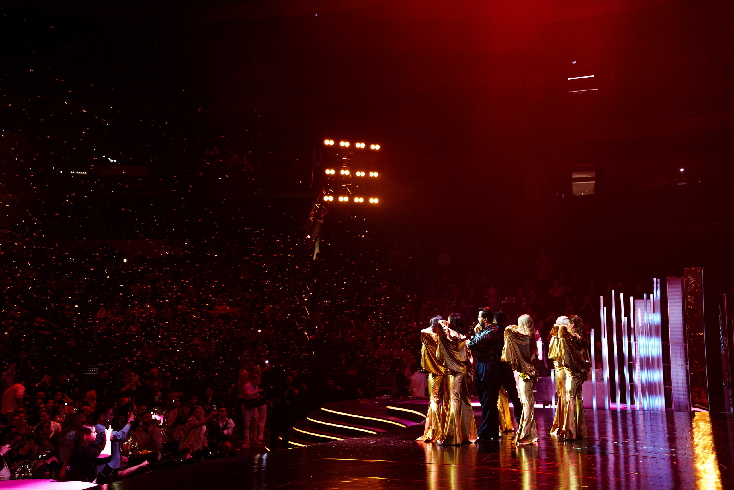 Концерты. Даша Мерц | ФОТОГРАФ МОСКВА