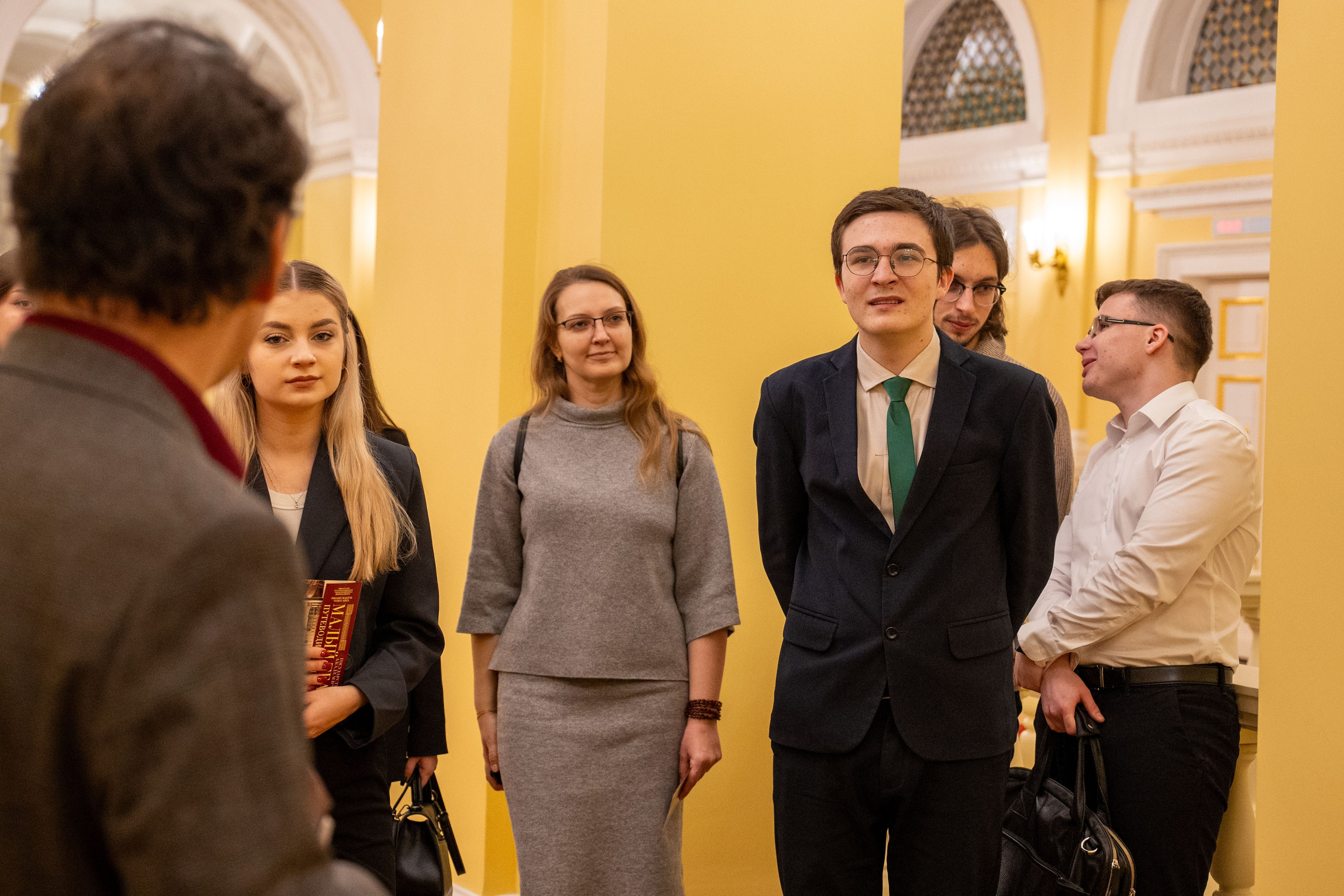 Малый театр. Елизавета Ковалевская — ваш профессиональный фотограф
