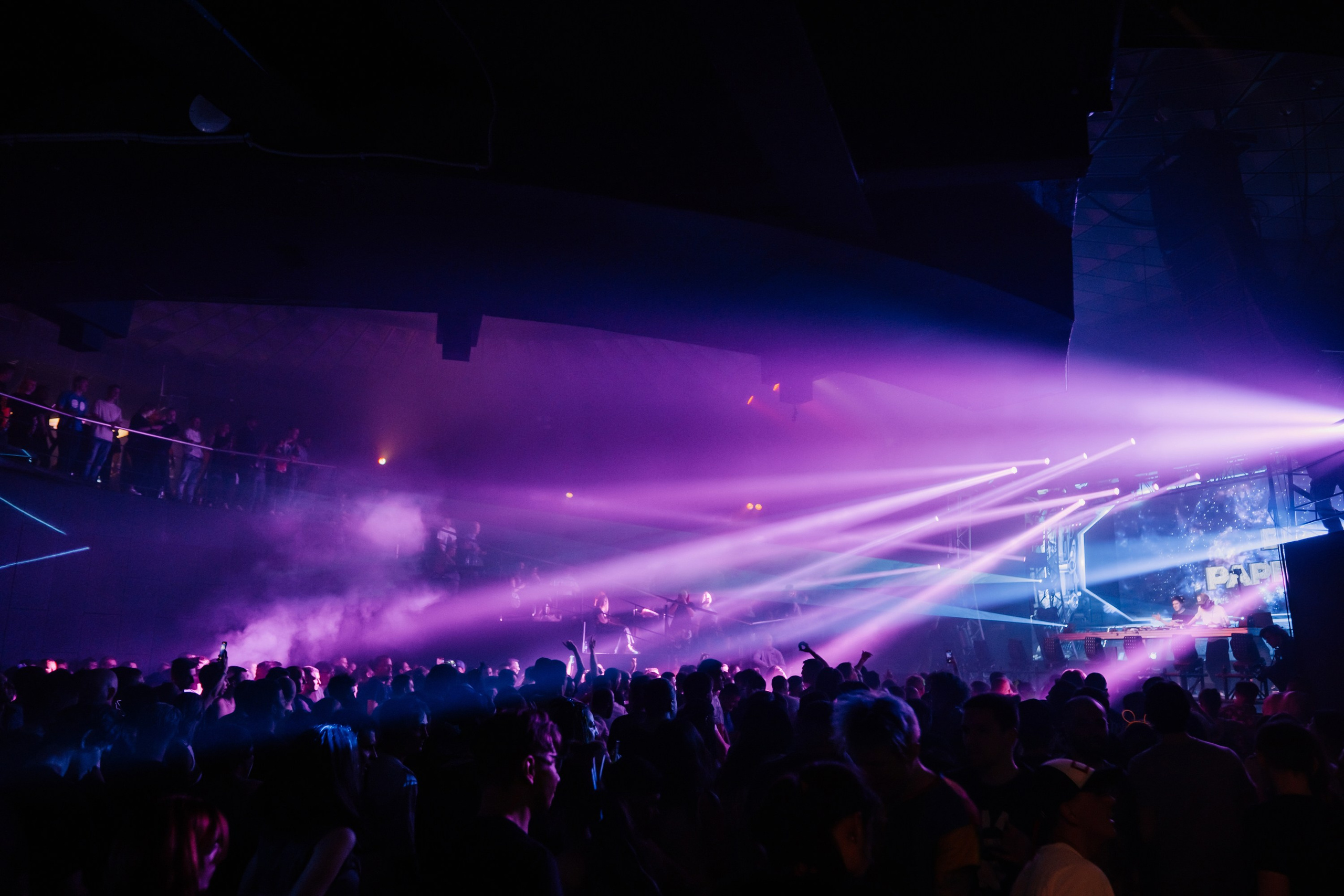 Neuropunk. Photographer — ERASTOV