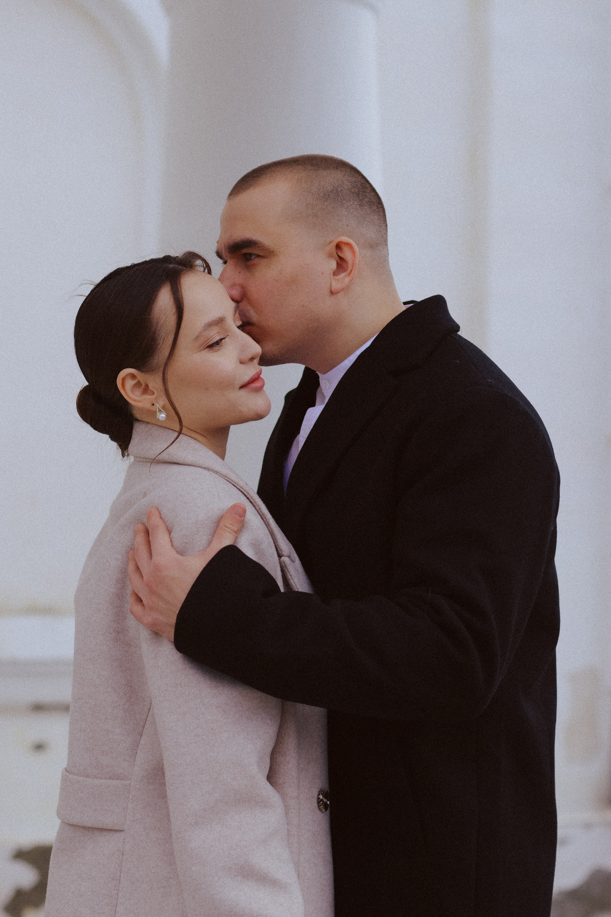 LOVE. Фотограф Шадринск