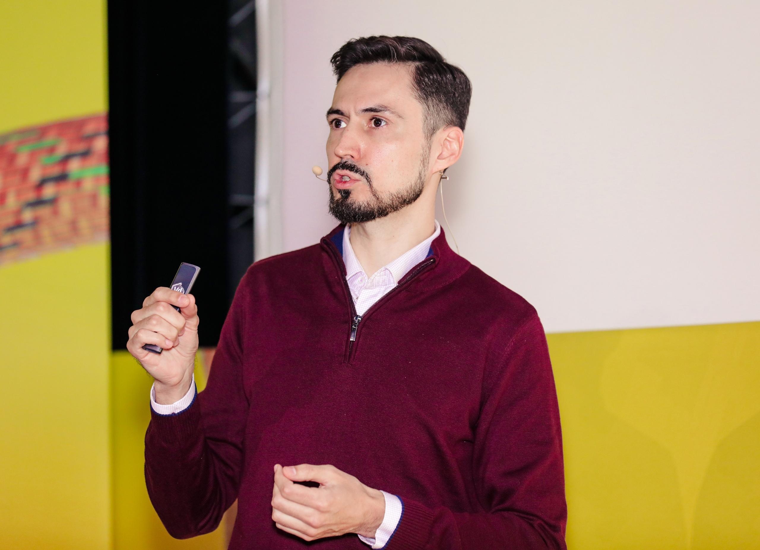 Назад в будущее. Готовы ли вы к хорошим временам?. Фотографии Media Direction Group