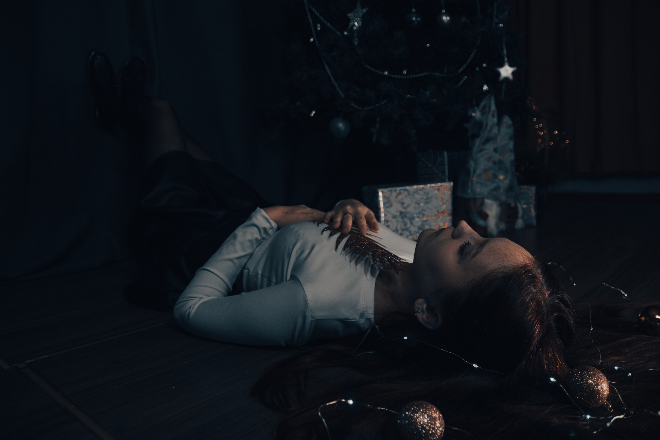 Новый год. Ваш фотограф Северск | Томск