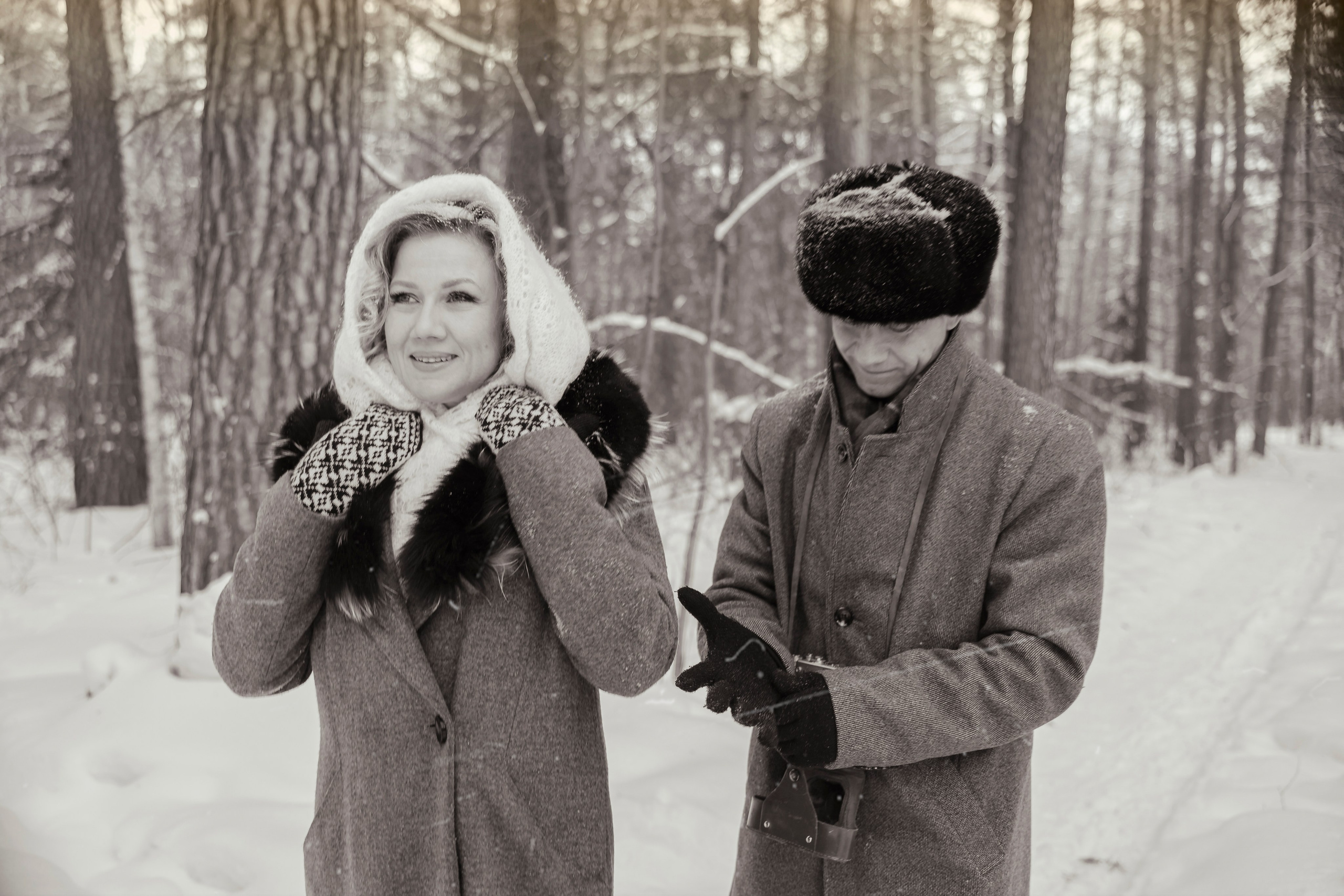 Фотопроект Назад в СССР. Ваш фотограф Северск | Томск