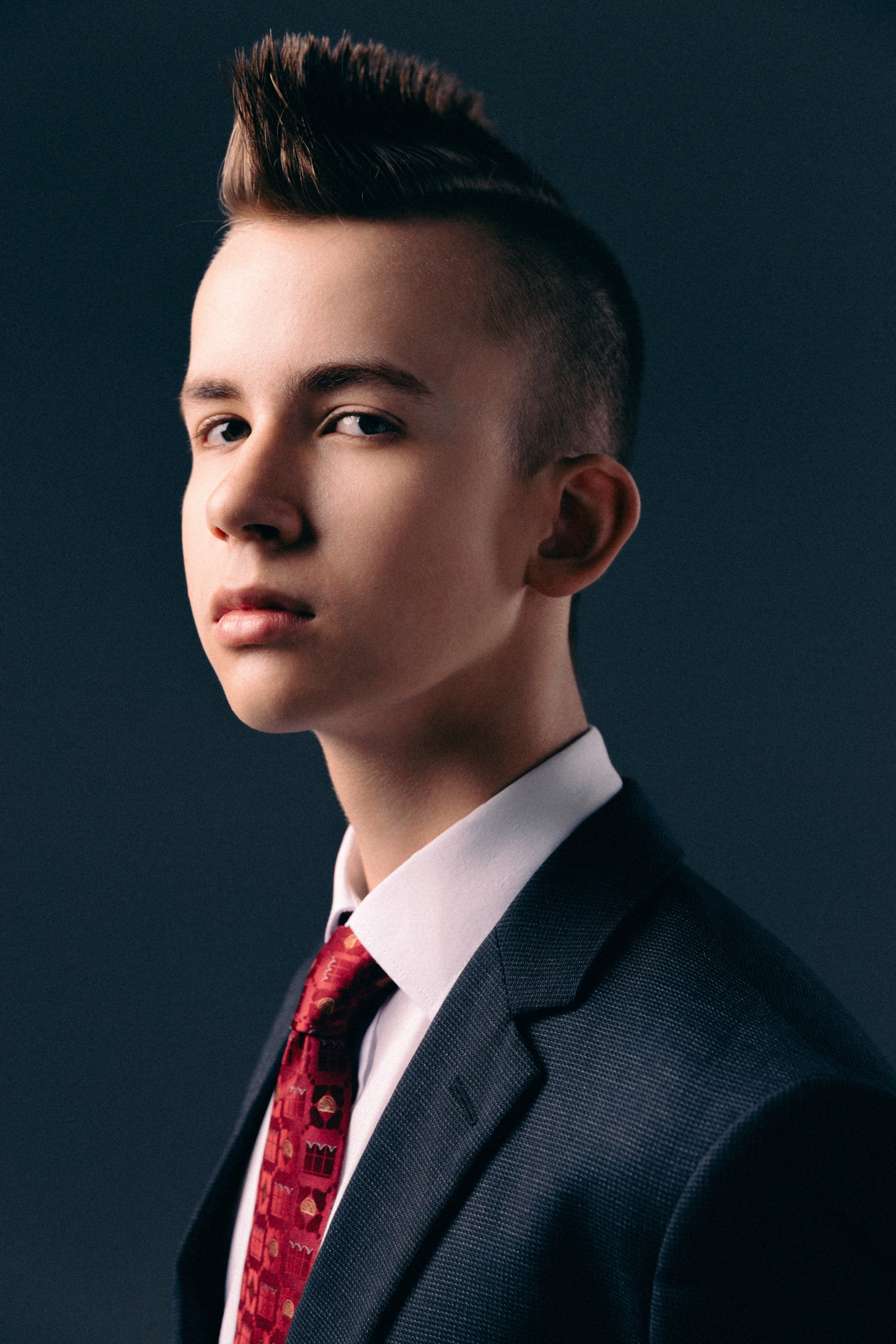 Igor’s photos. Commercial photographer | Anton Ermakov