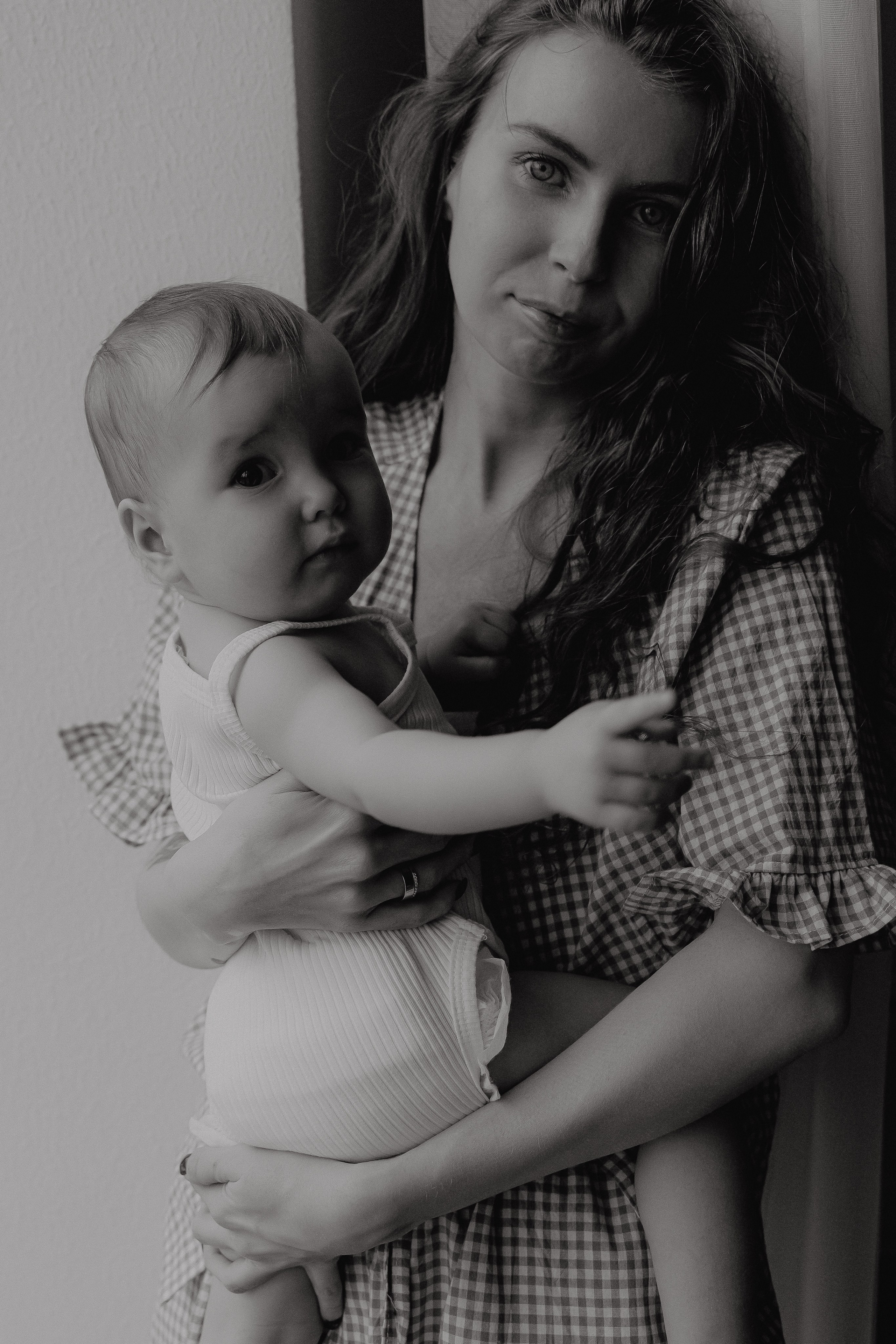 Юлия и Валерия. Свадебный и персональный фотограф в Казани Алёна Ишаева