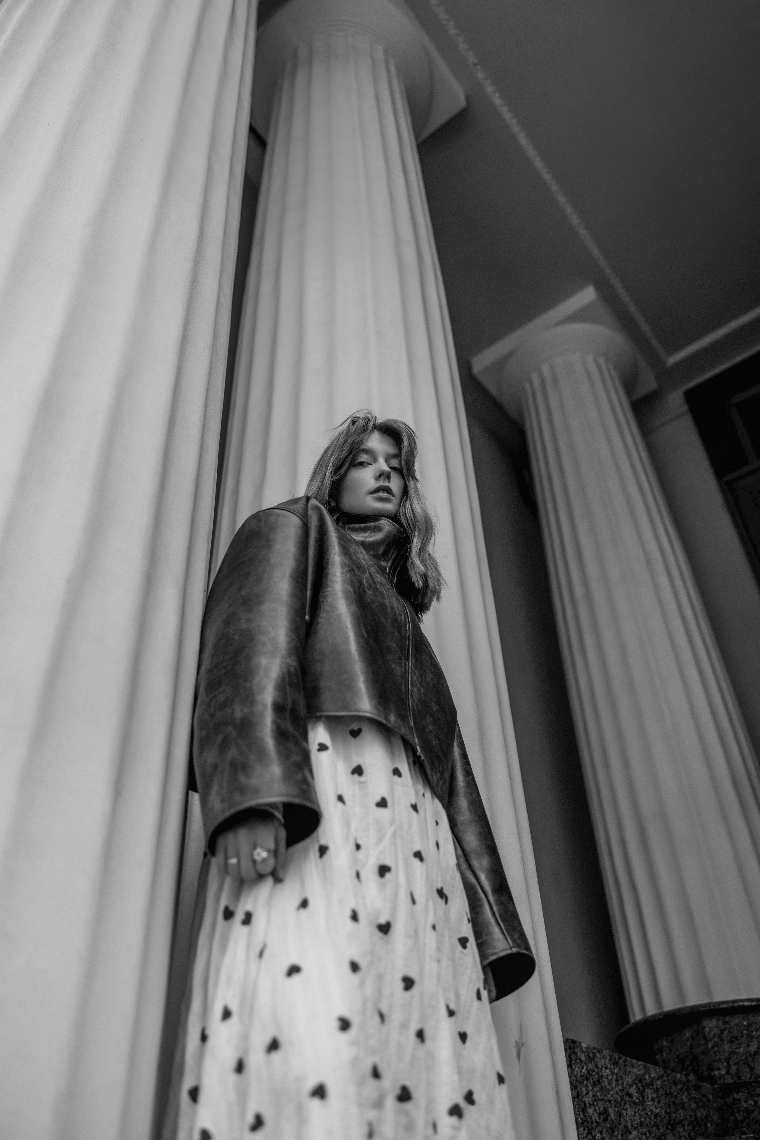 Юля. Свадебный и семейный фотограф Москва Назарова Ольга