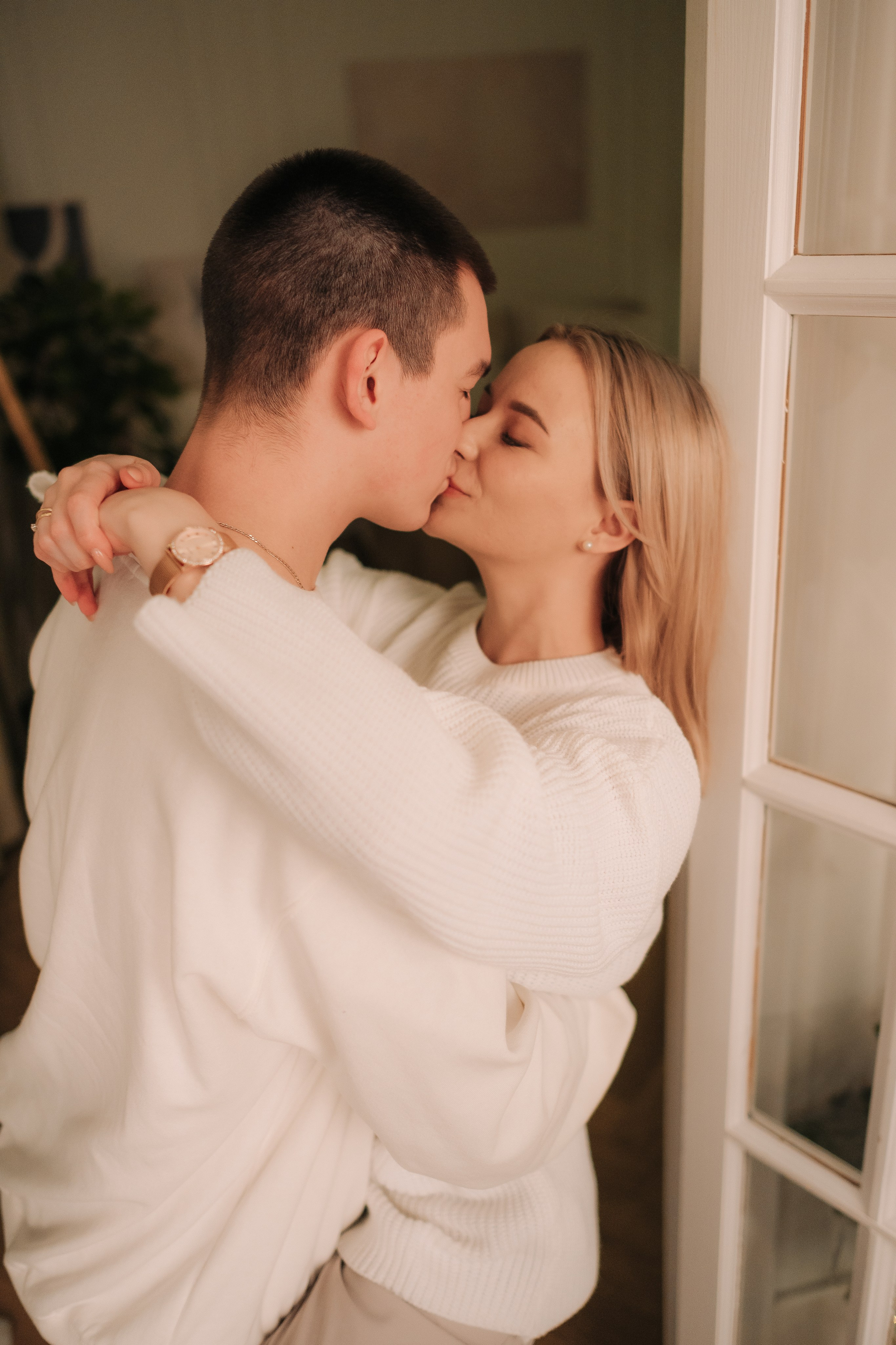 Андрей и Наталина. Иван Кубик — фотограф и видеограф