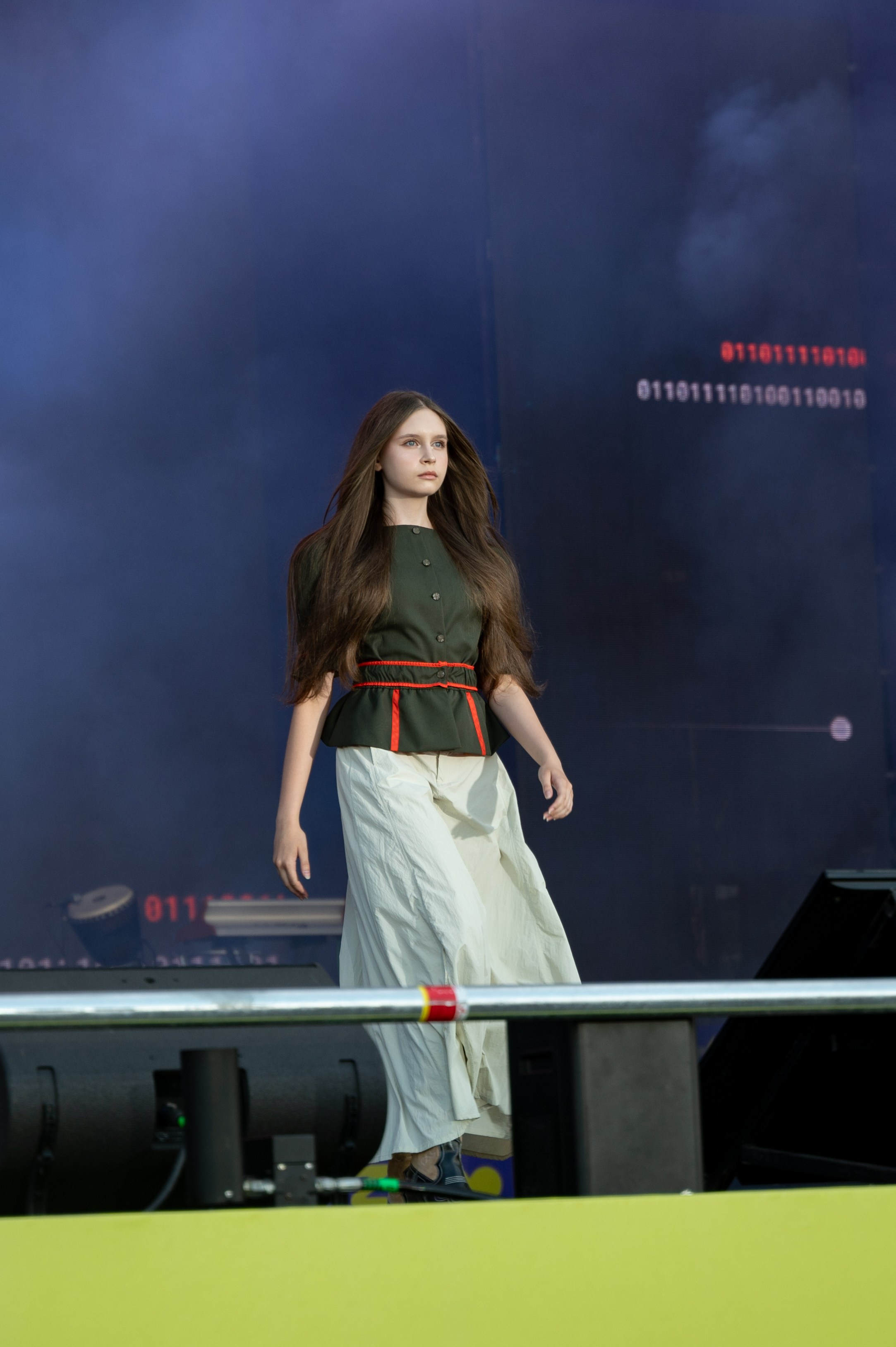 День молодежи | Концерт JONY & Егора Крида | 28.06.2025. Фотограф в Омске Елизавета Кириллова