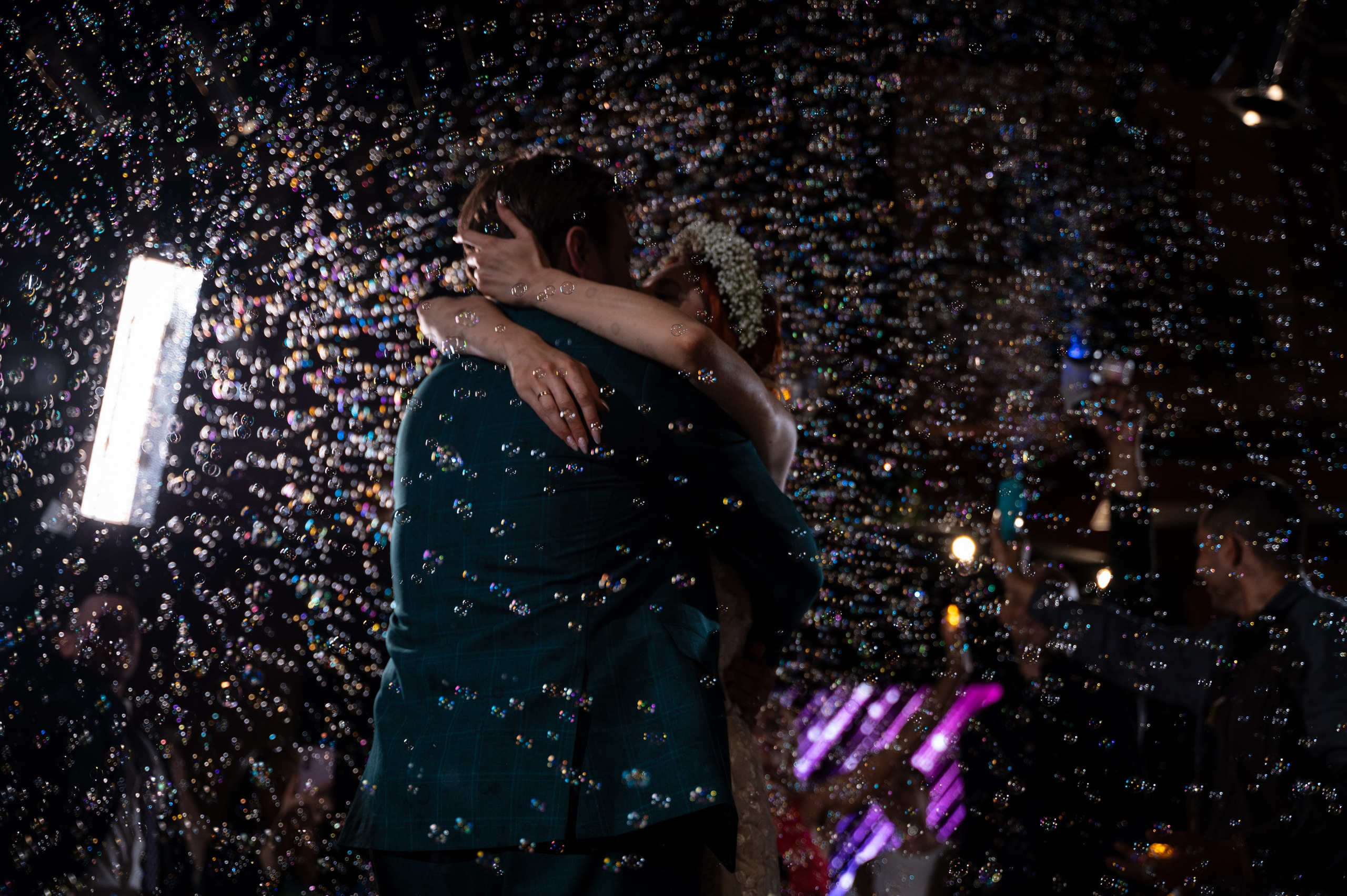 Сергей & Дарья. Фотограф в Омске Елизавета Кириллова