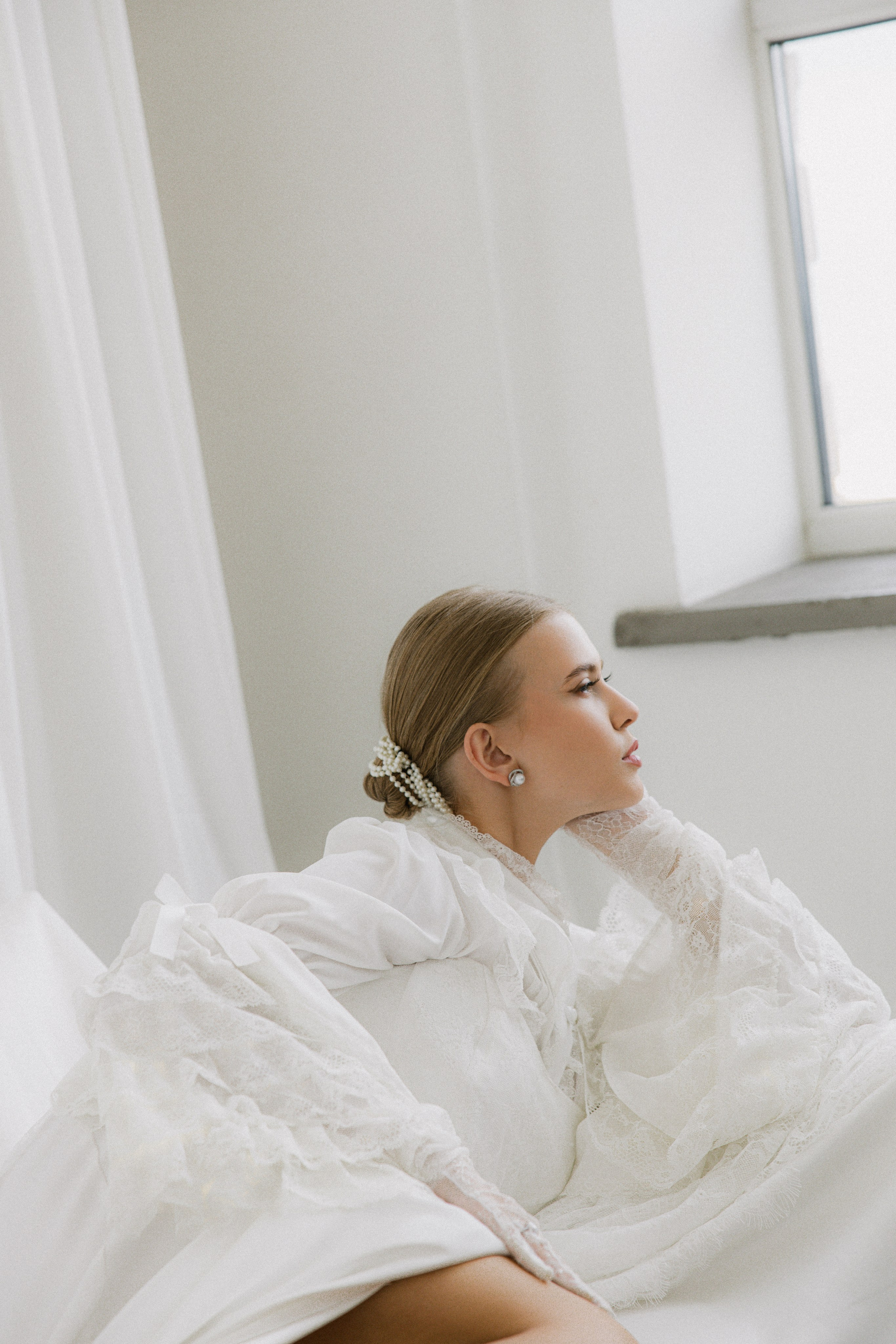 DARIA. Cause I See So Photoghraphy