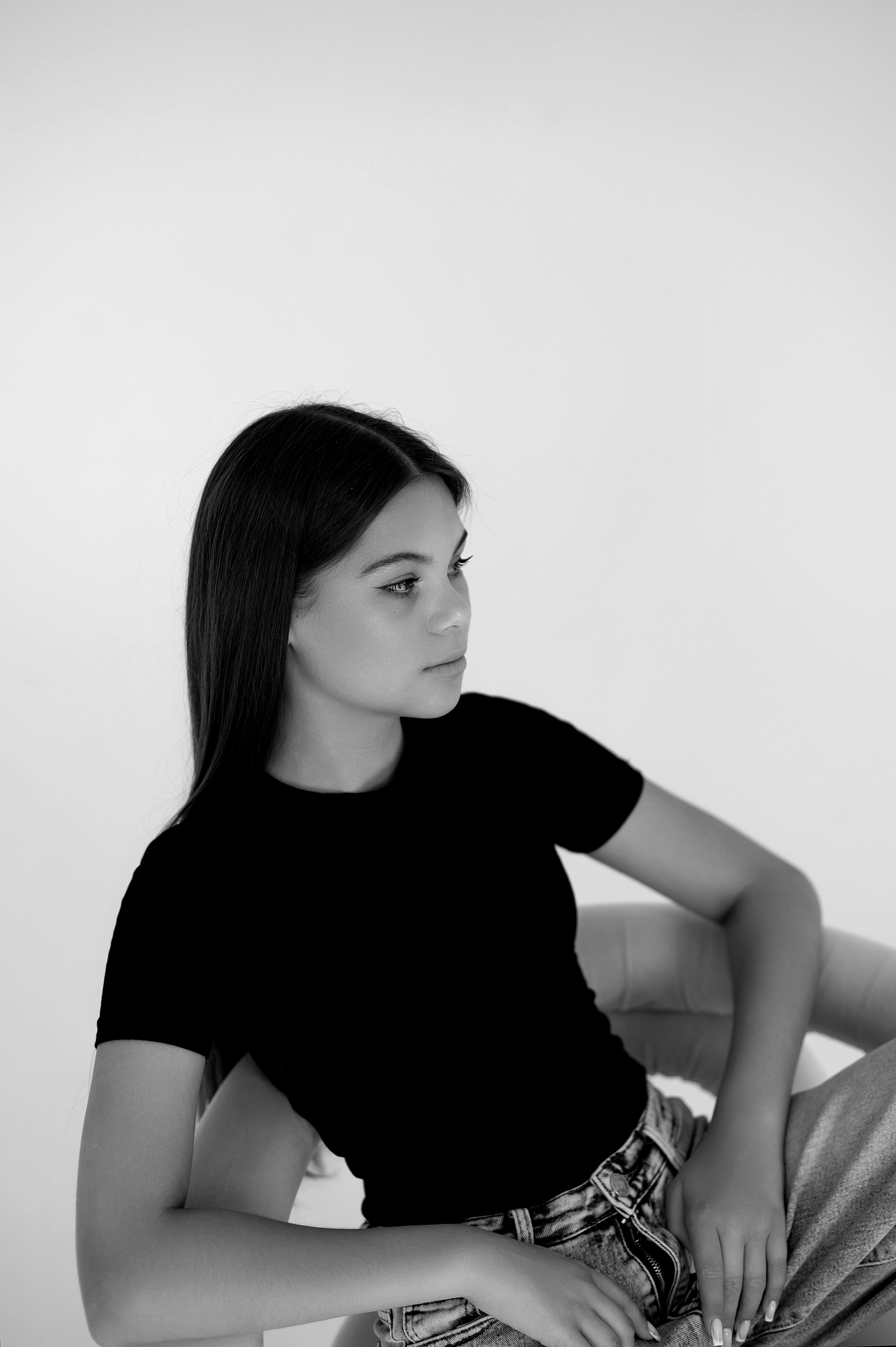 Юля. Август, 2025. Спортивный фотограф в Туле и Тульской области. Файсханова Фото Спорт