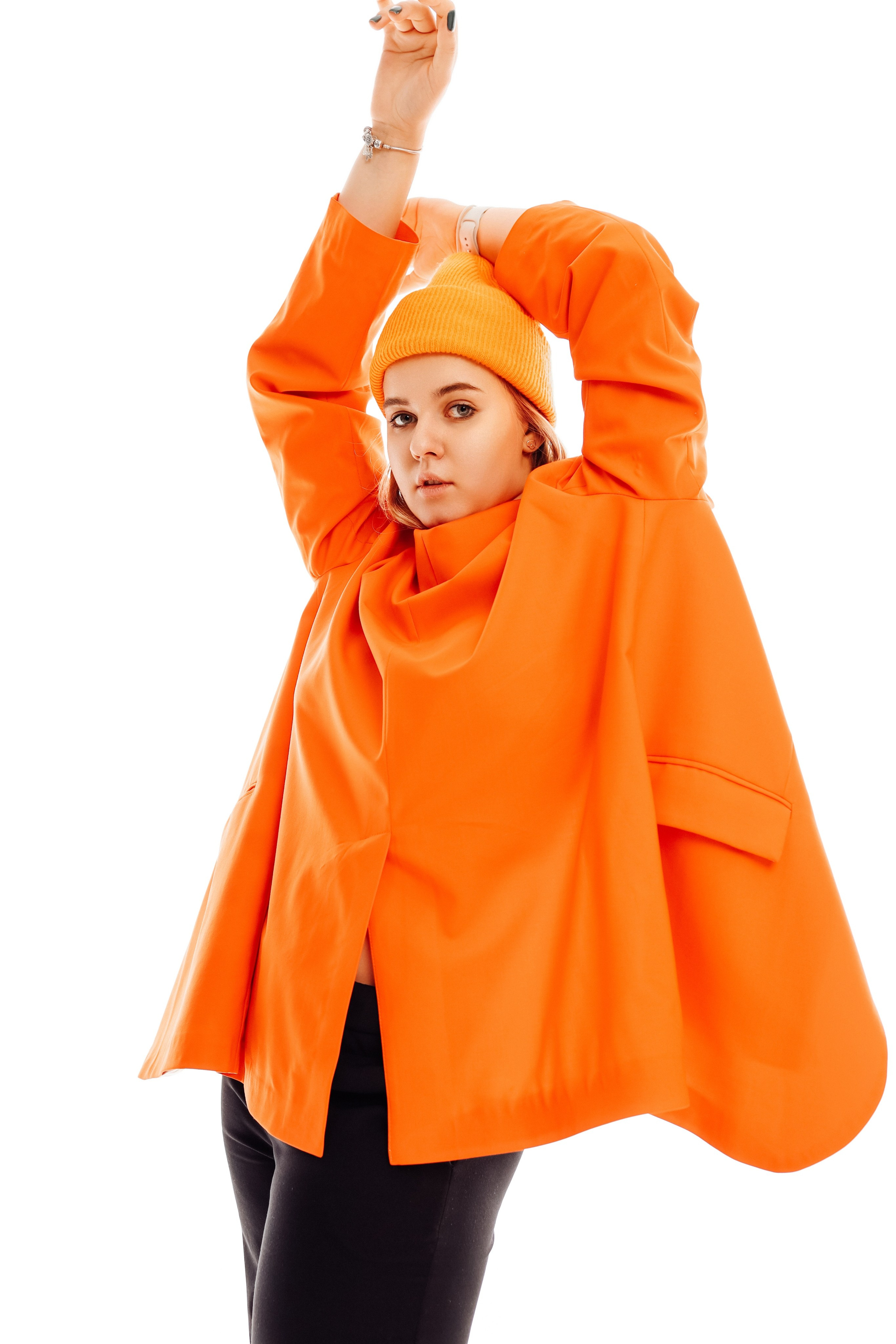 Оранжевый день. Фотограф в Туле Аушева Юлия