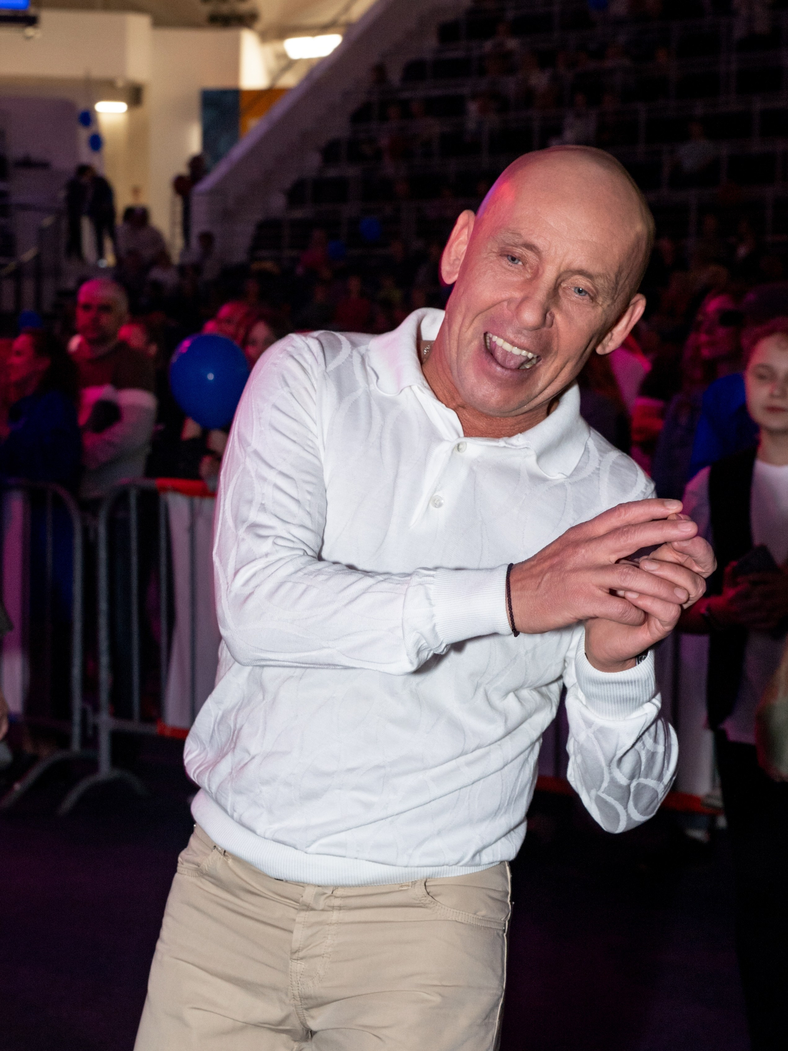 Репортажное фото. ТриМедиа Продакшн