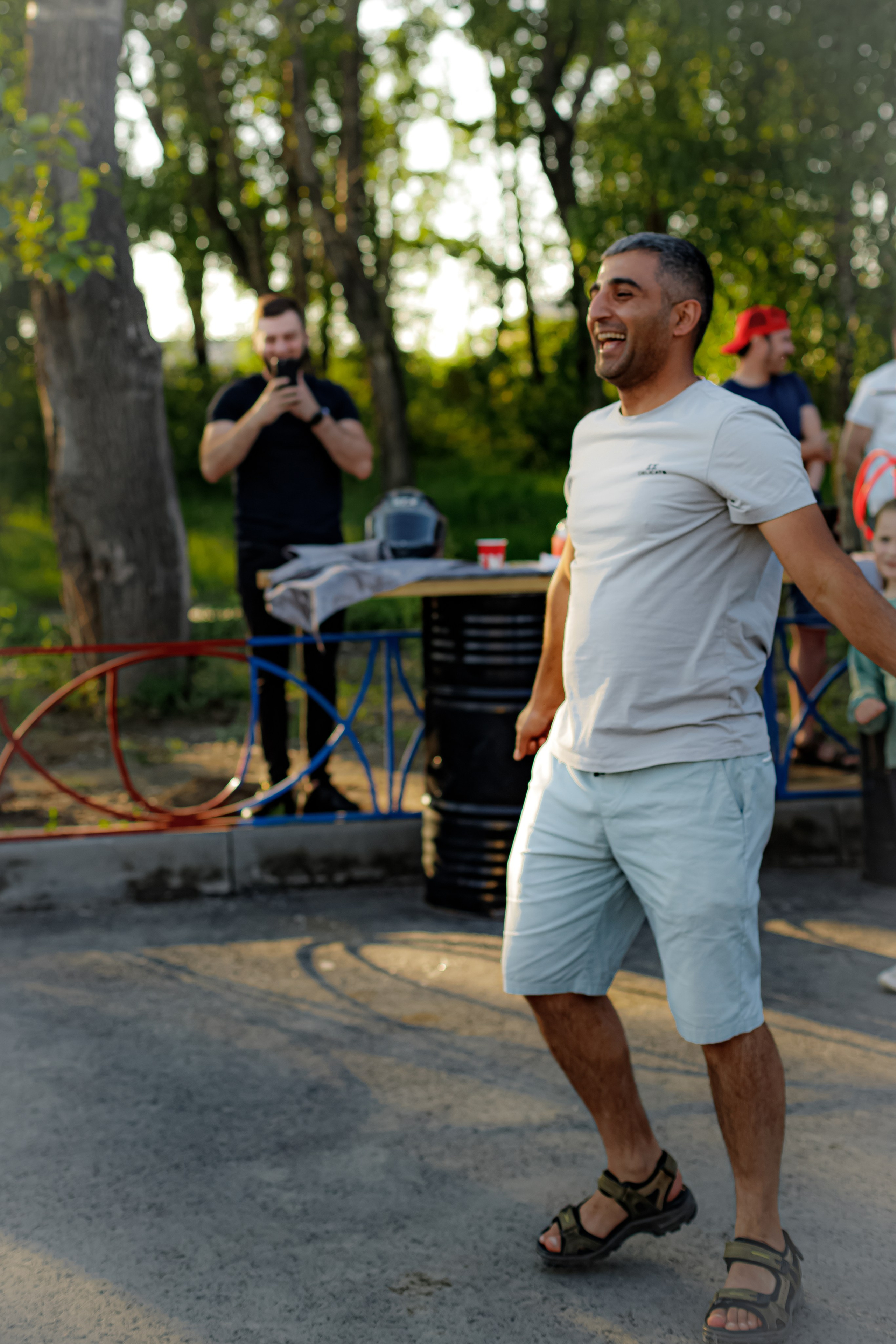 АВТОМОЙКА САМООБСЛУЖИВАНИЯ «5 MIN». Photokarish