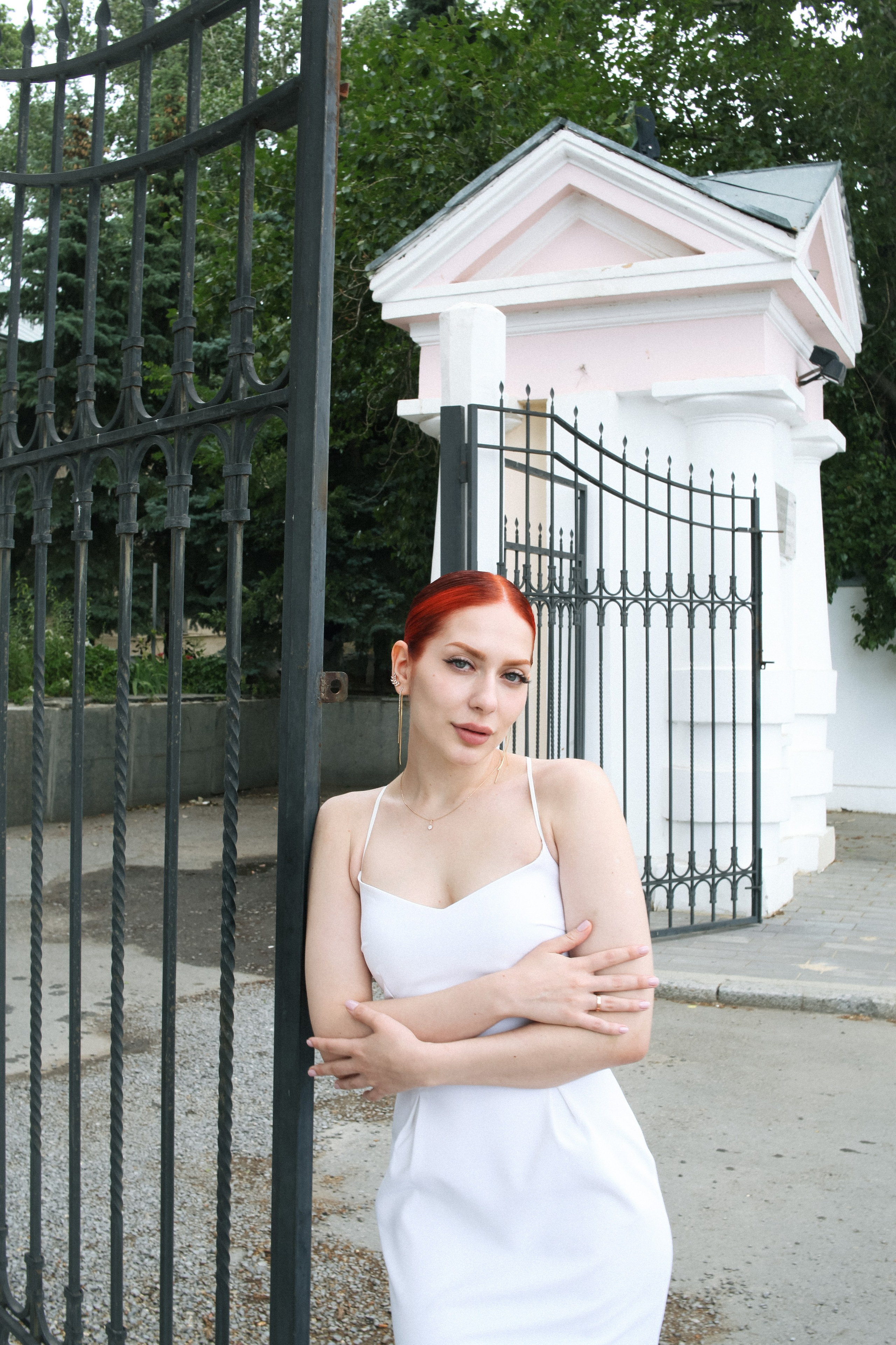 Оля + Никита. Свадебный и индивидуальный фотограф в Волгограде Епихина Надежда