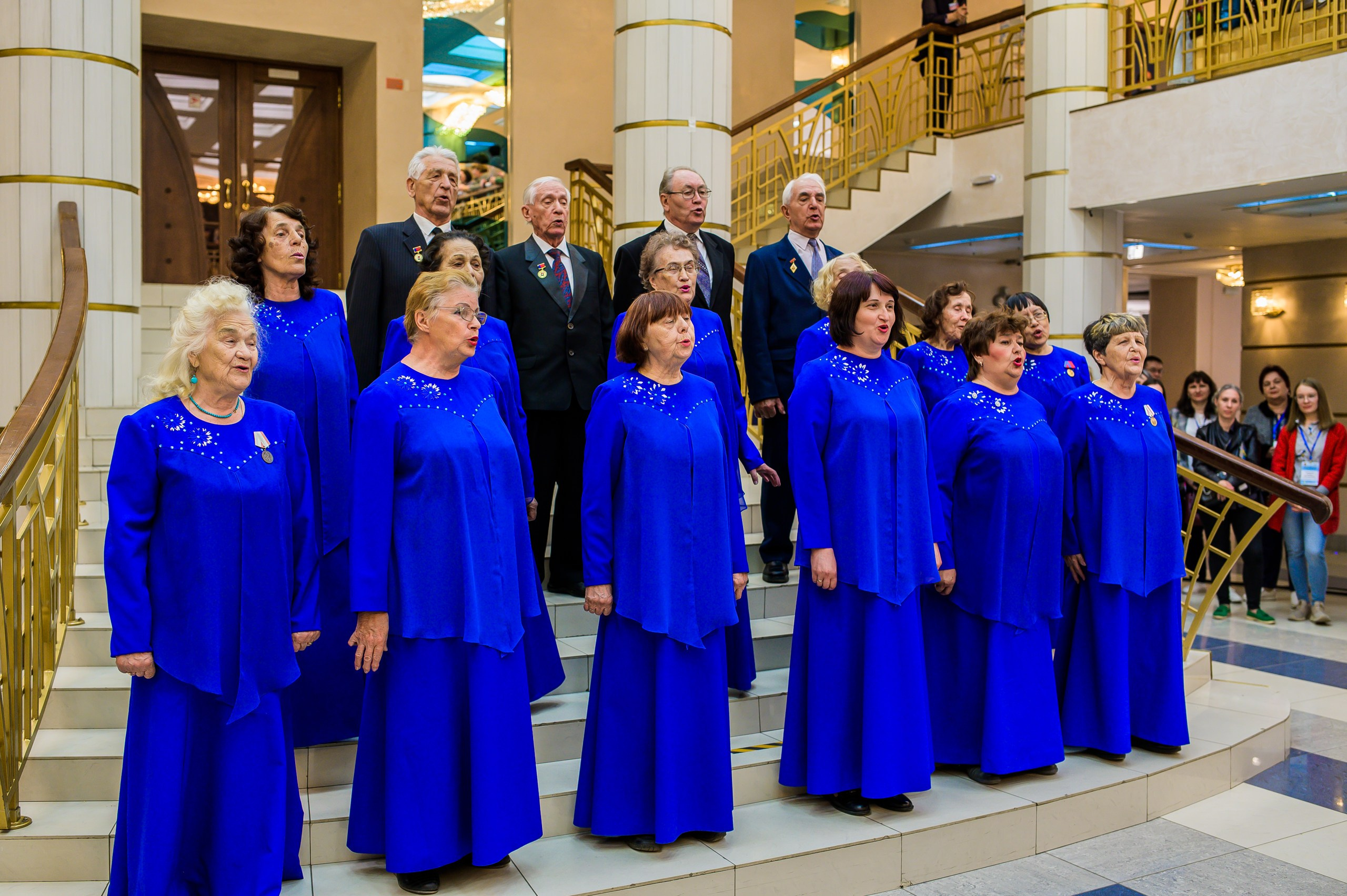 Ярмарка. Фотограф в Кемерово Владислав Шульц