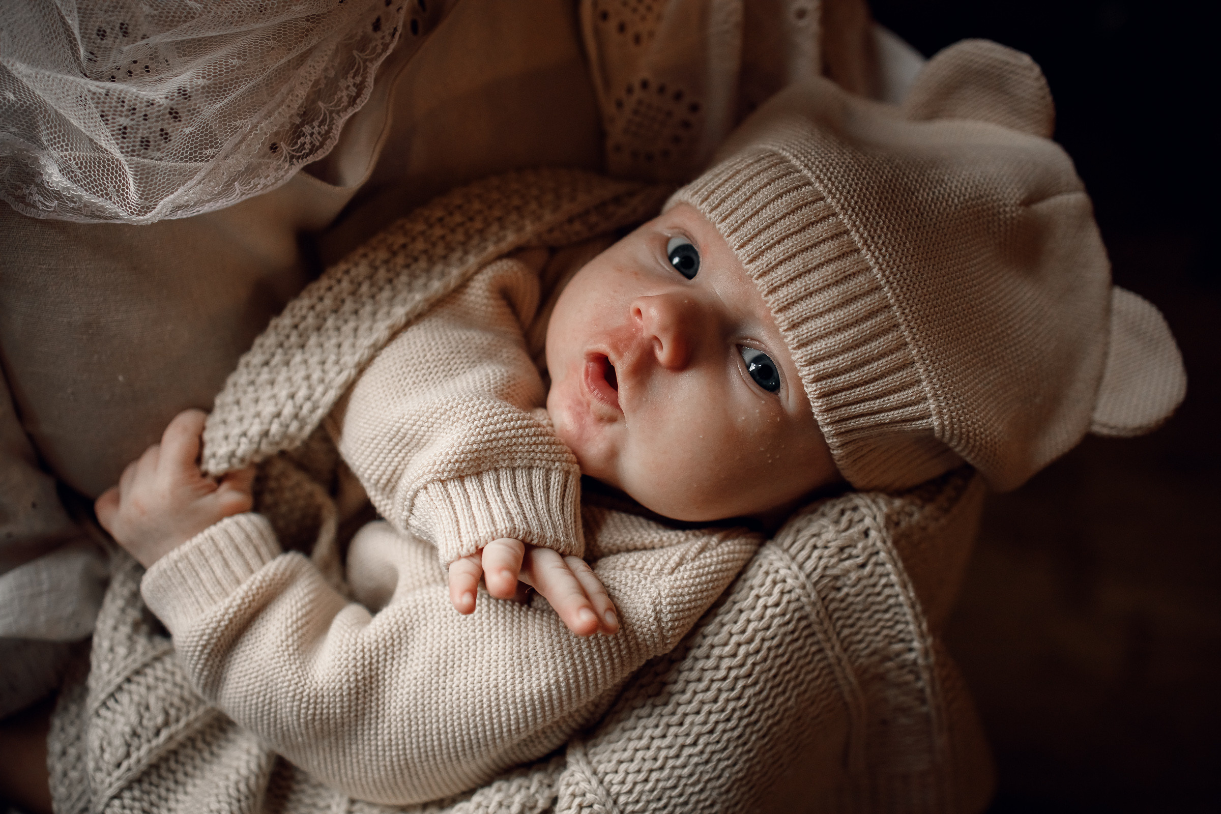 Анонс — крещение Демида. Фотограф на крещение и венчание в Самаре и Тольятти Елена Арди