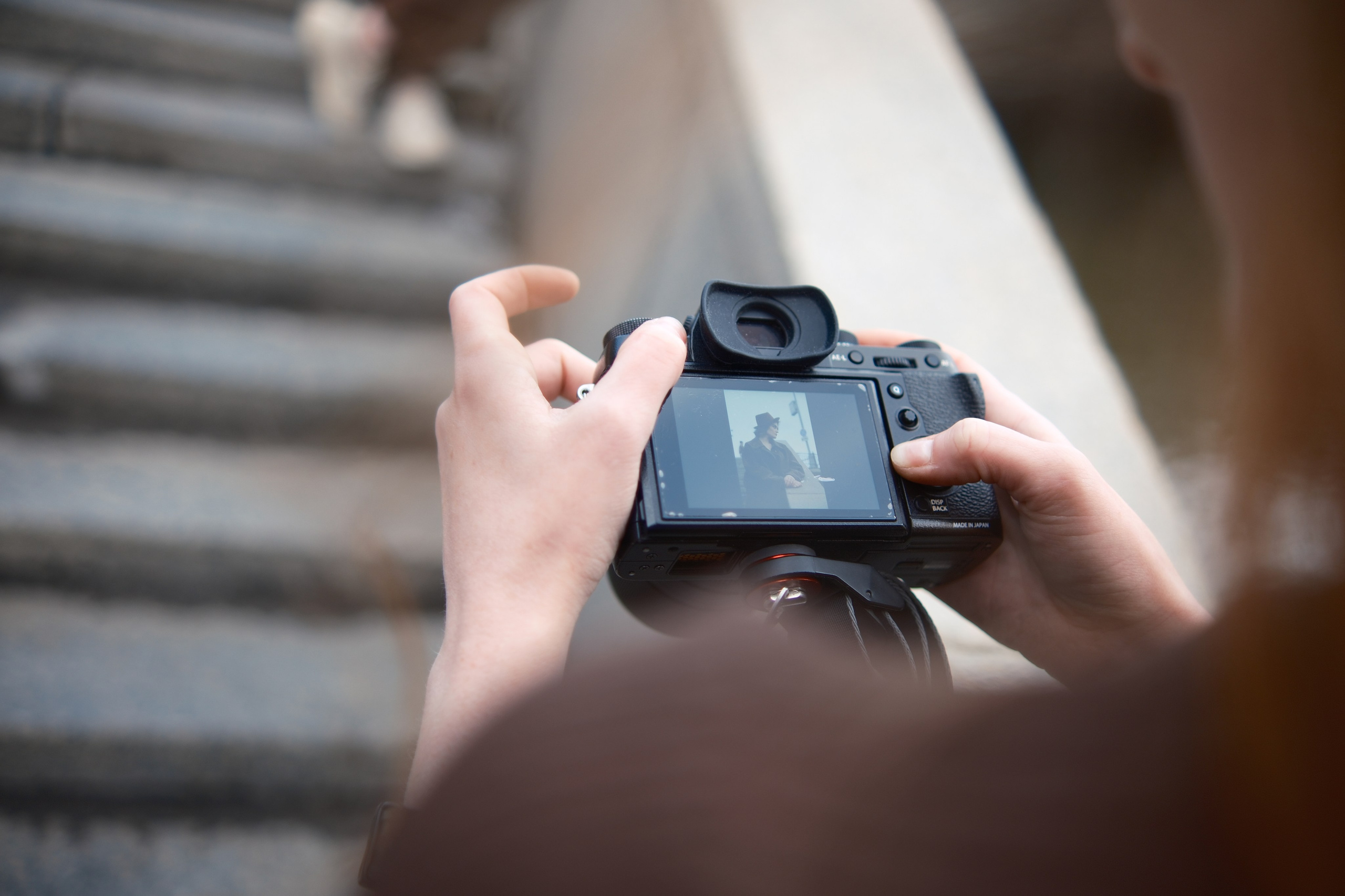 Тест Viltrox 23, 33 и 56/1.4, TTArtisan 35/1.8 на Fujifilm XT5. Фотограф в Москве Михаил Елизарьев