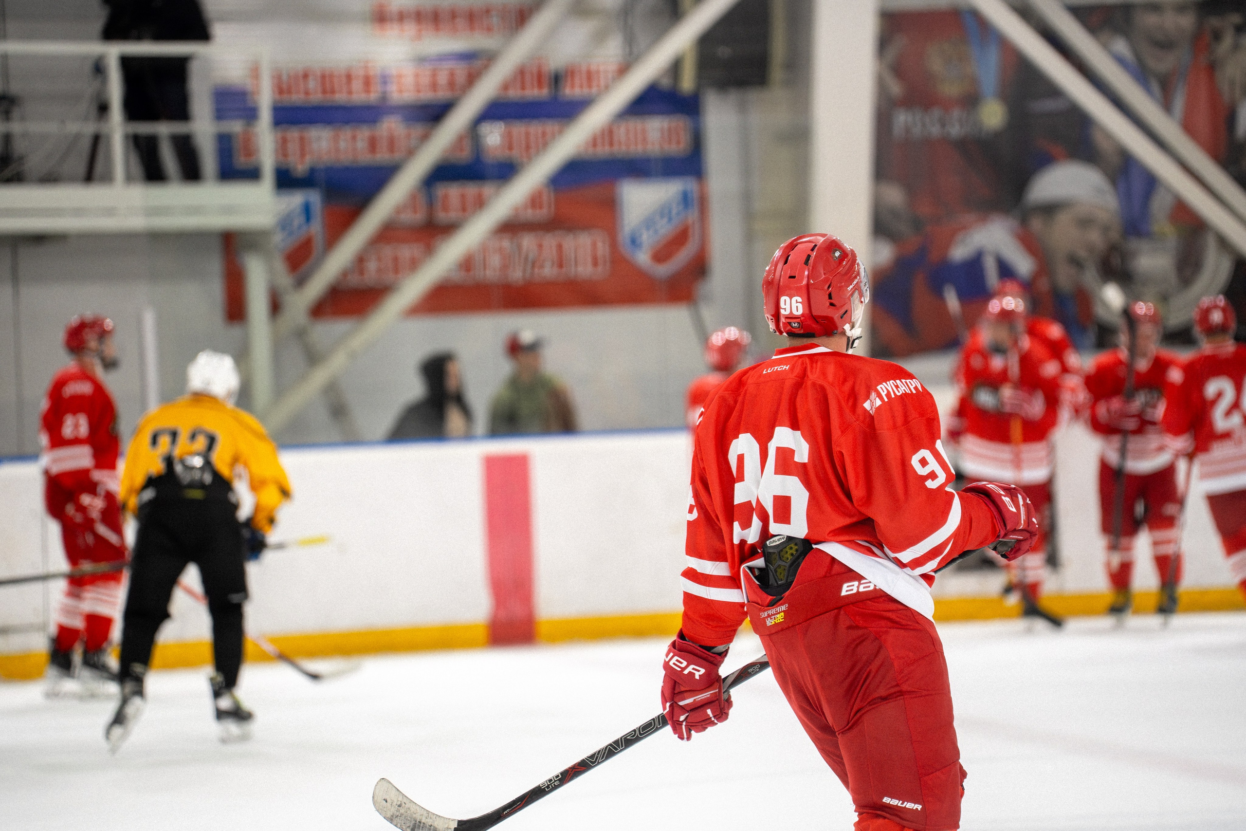 РУСАГРО. Vladislav Blinov photographer