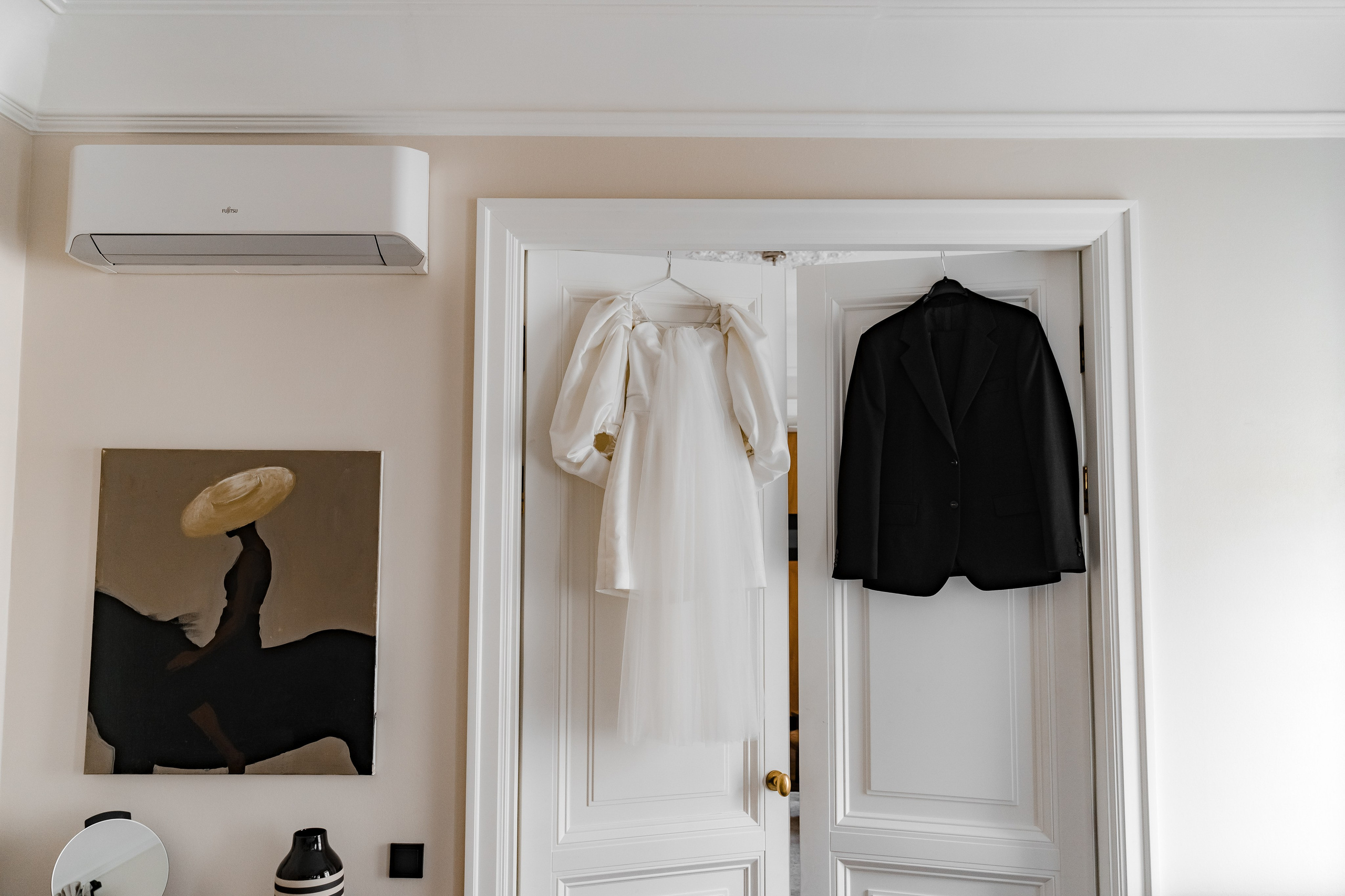 Анатолий + Ева