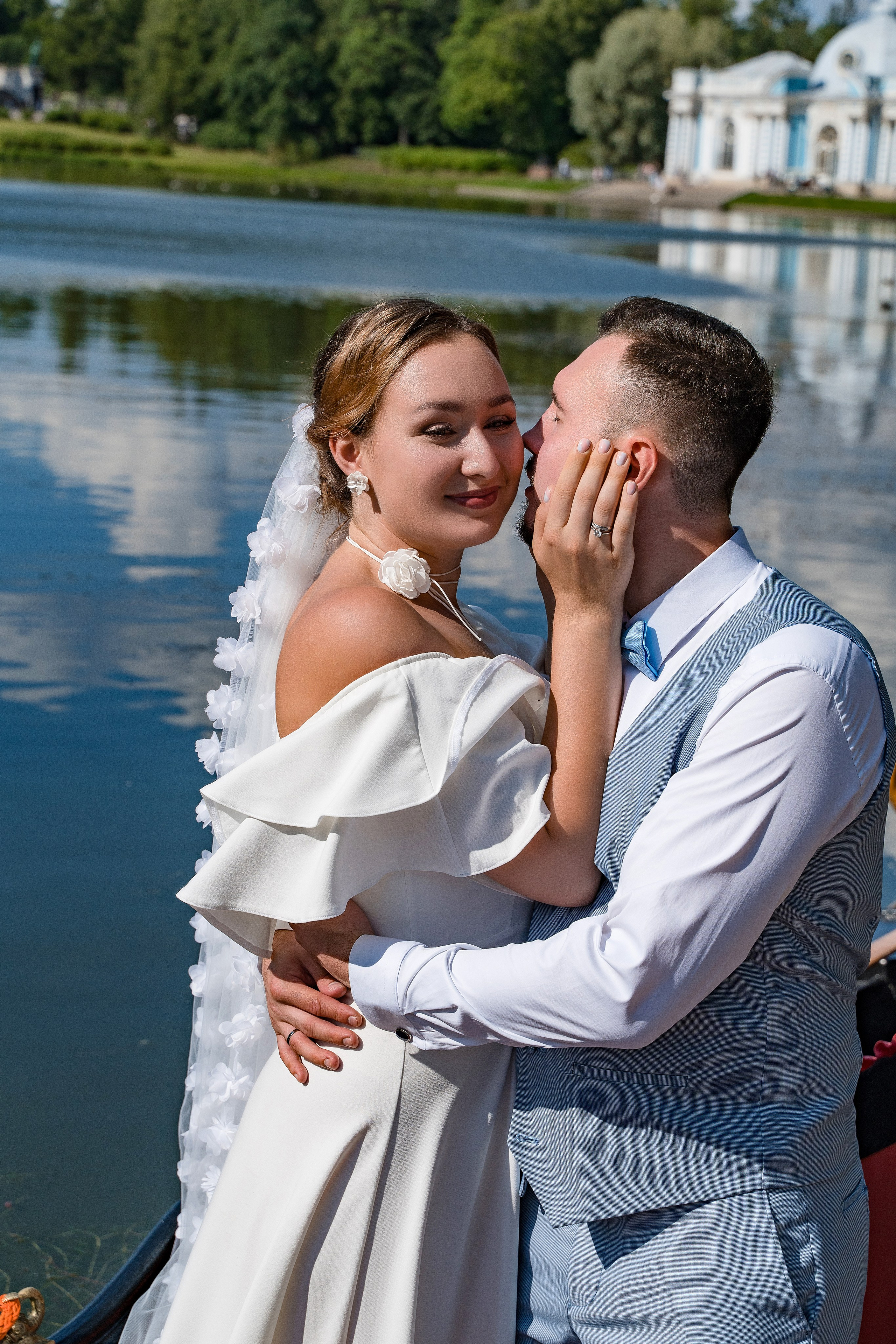 Андрей + Екатерина