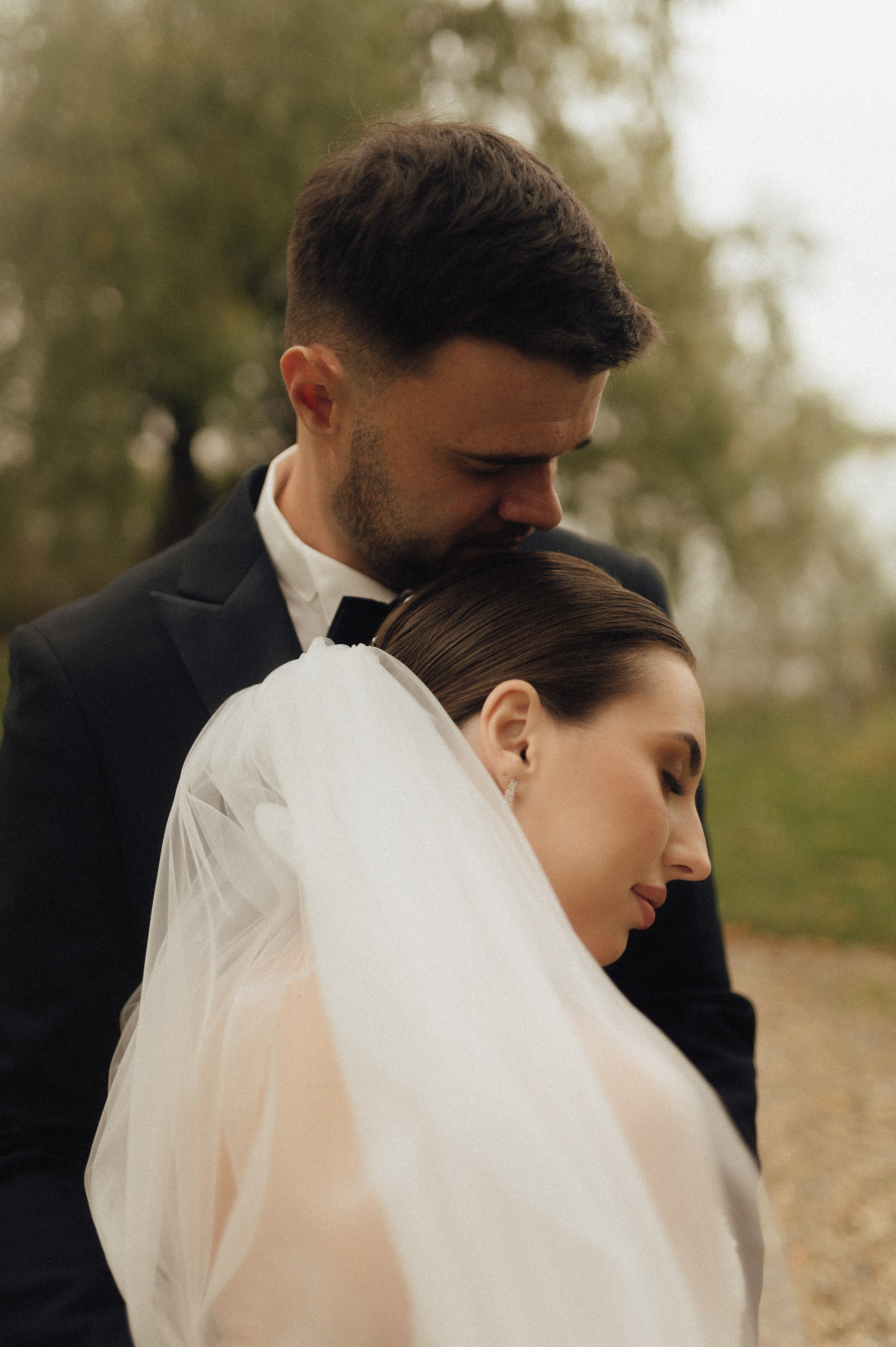 Влад и Яна. Свадебный фотограф в Ростове-на-Дону Инна Абдул