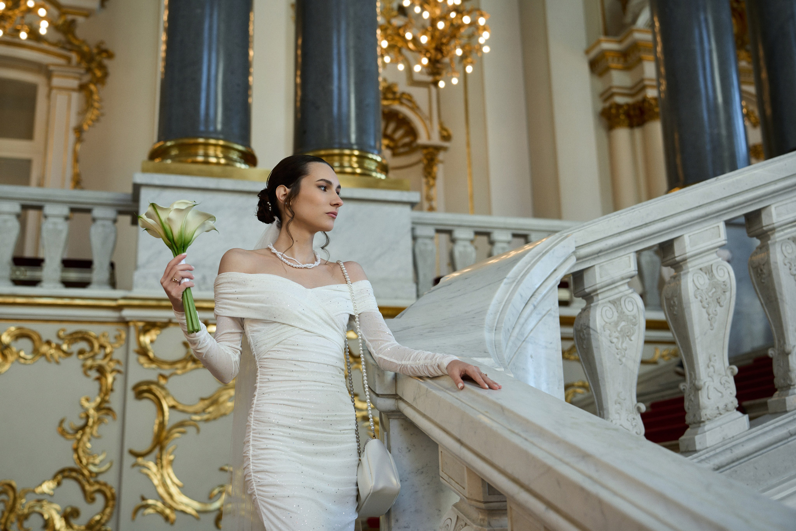 Диана и Роман. Свадебный и Репортажный фотограф в Санкт-Петербурге Дмитрий Бирцев