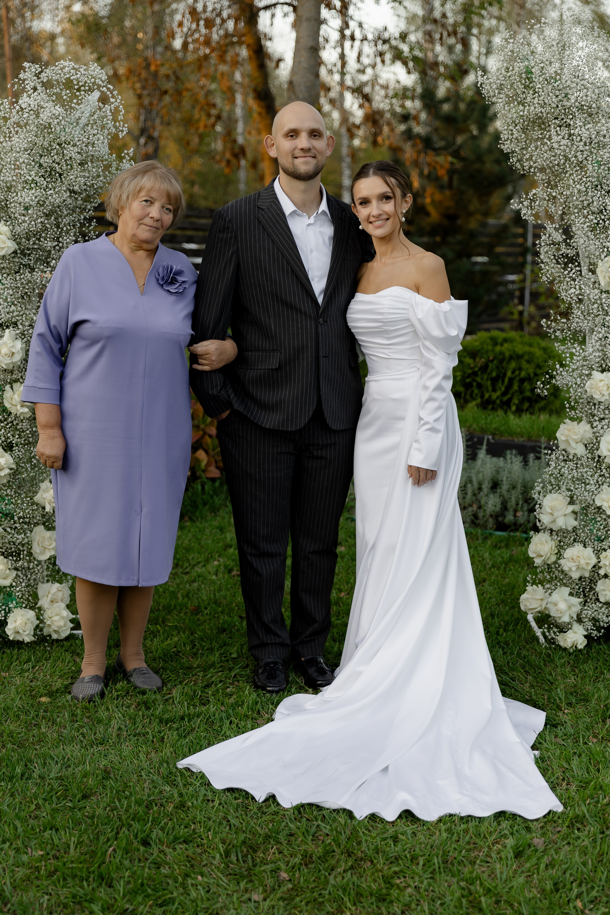 Кирилл и Даша. Dima Lemeshevsky