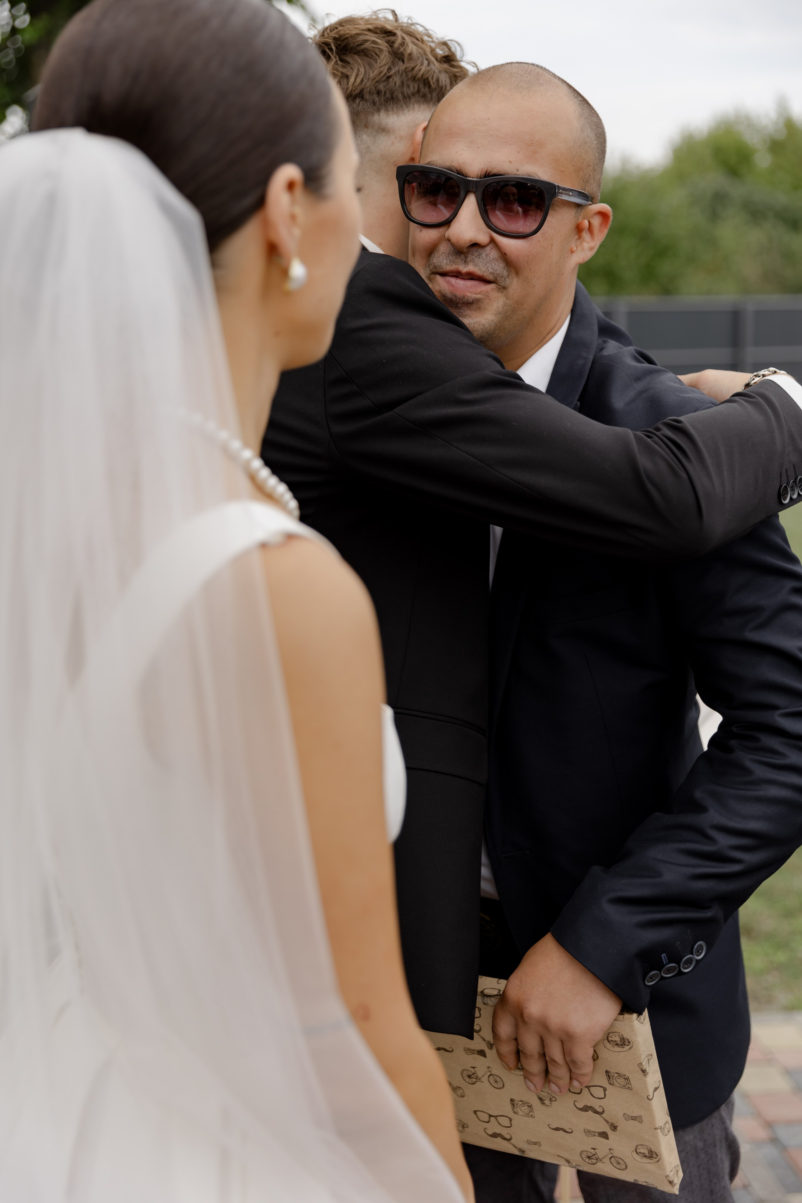 Аня и Игорь. Dima Lemeshevsky