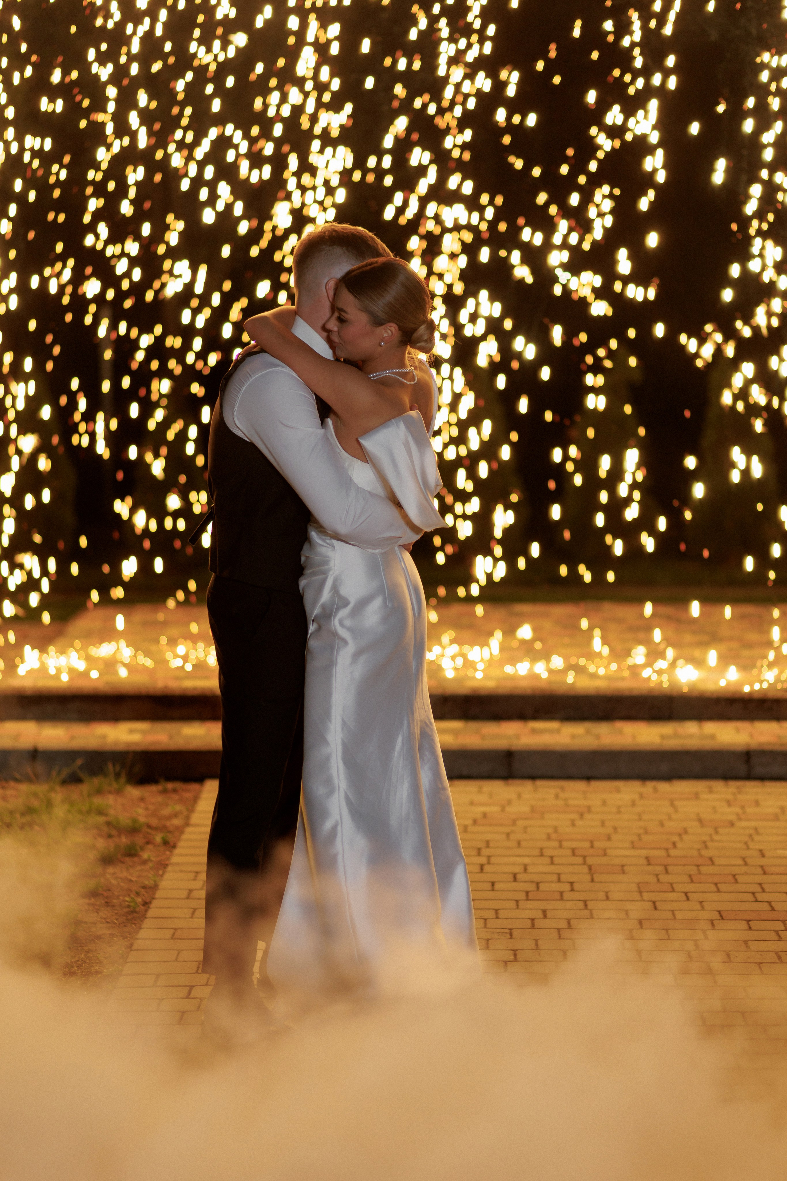 Wedding day 25/04/2025. Dima Lemeshevsky