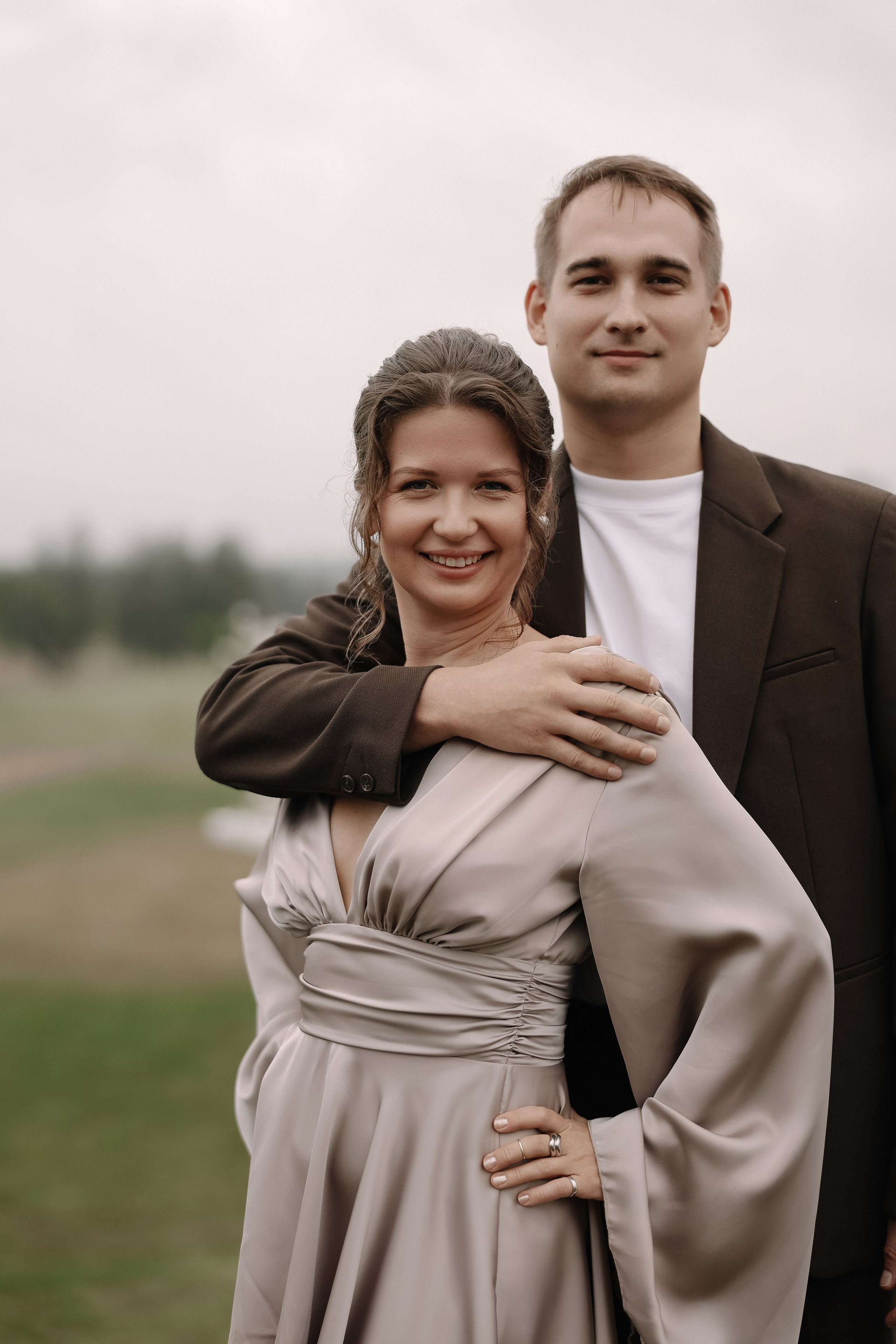 Лена и Тарас. Свадебный и семейный Фотограф Денис Кошель