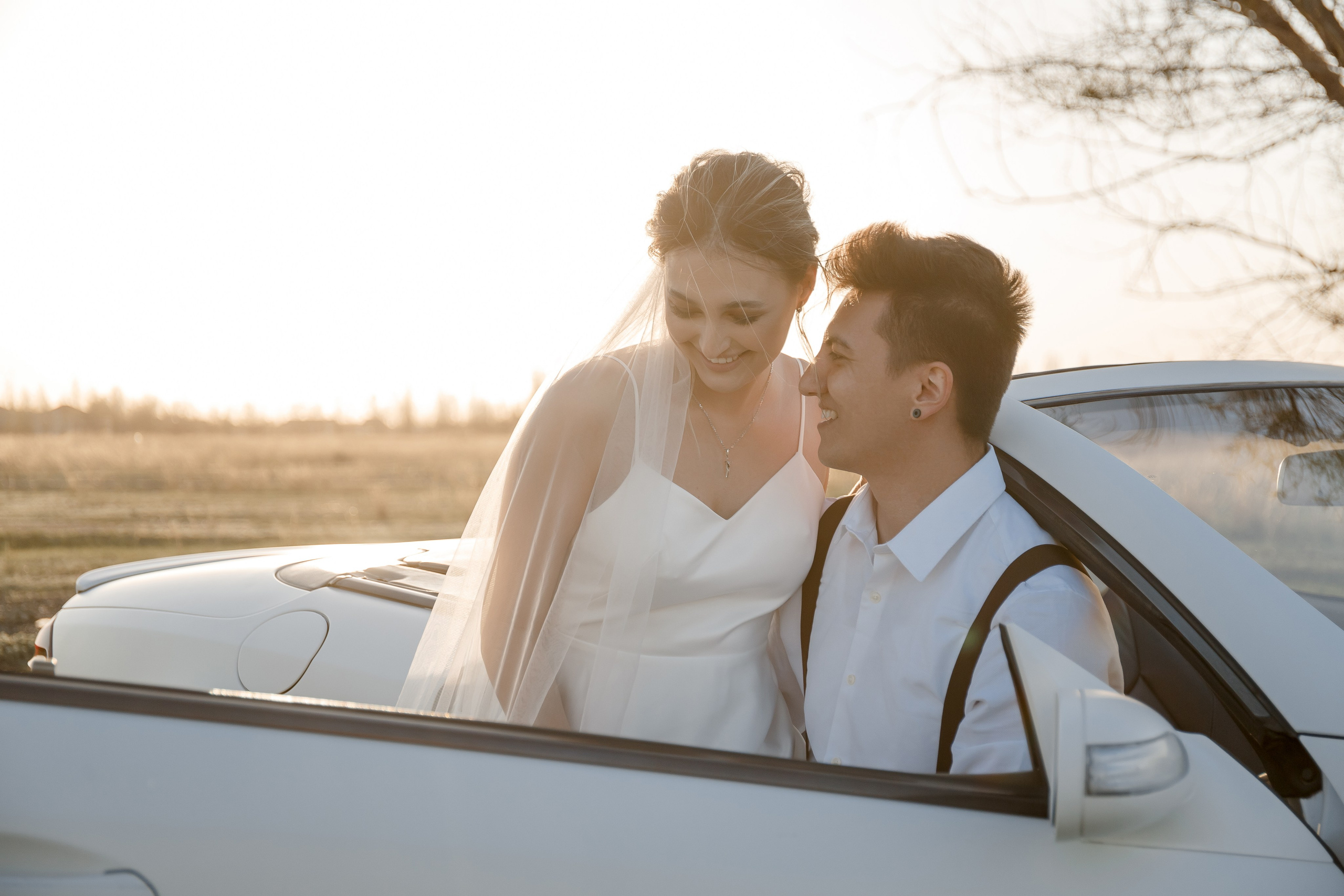 Pre Wedding. Akkanatart.kz