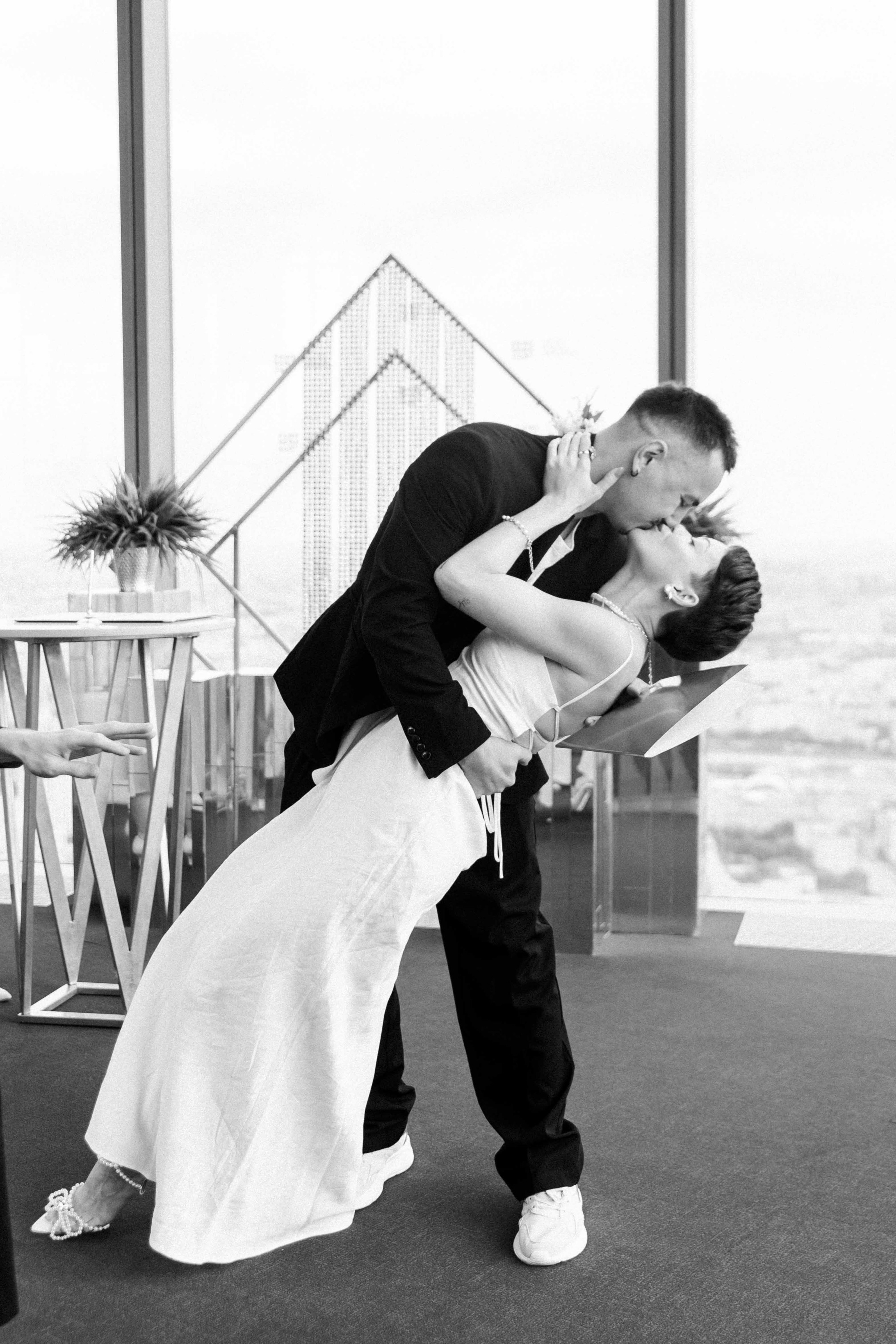 Sofia & Ivan. Портретный фотограф Анастасия Завалкевич