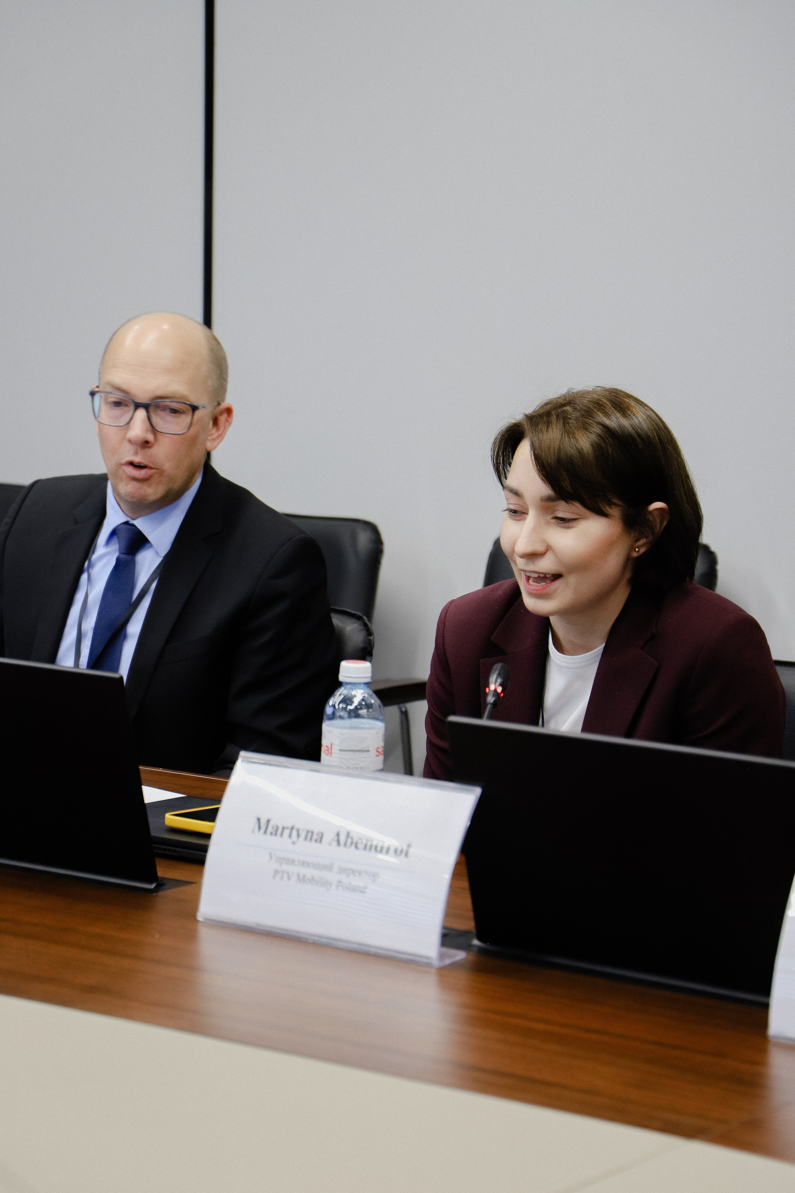 III Международная конференция. Фотограф в Алматы и Москве Даша Пушкина