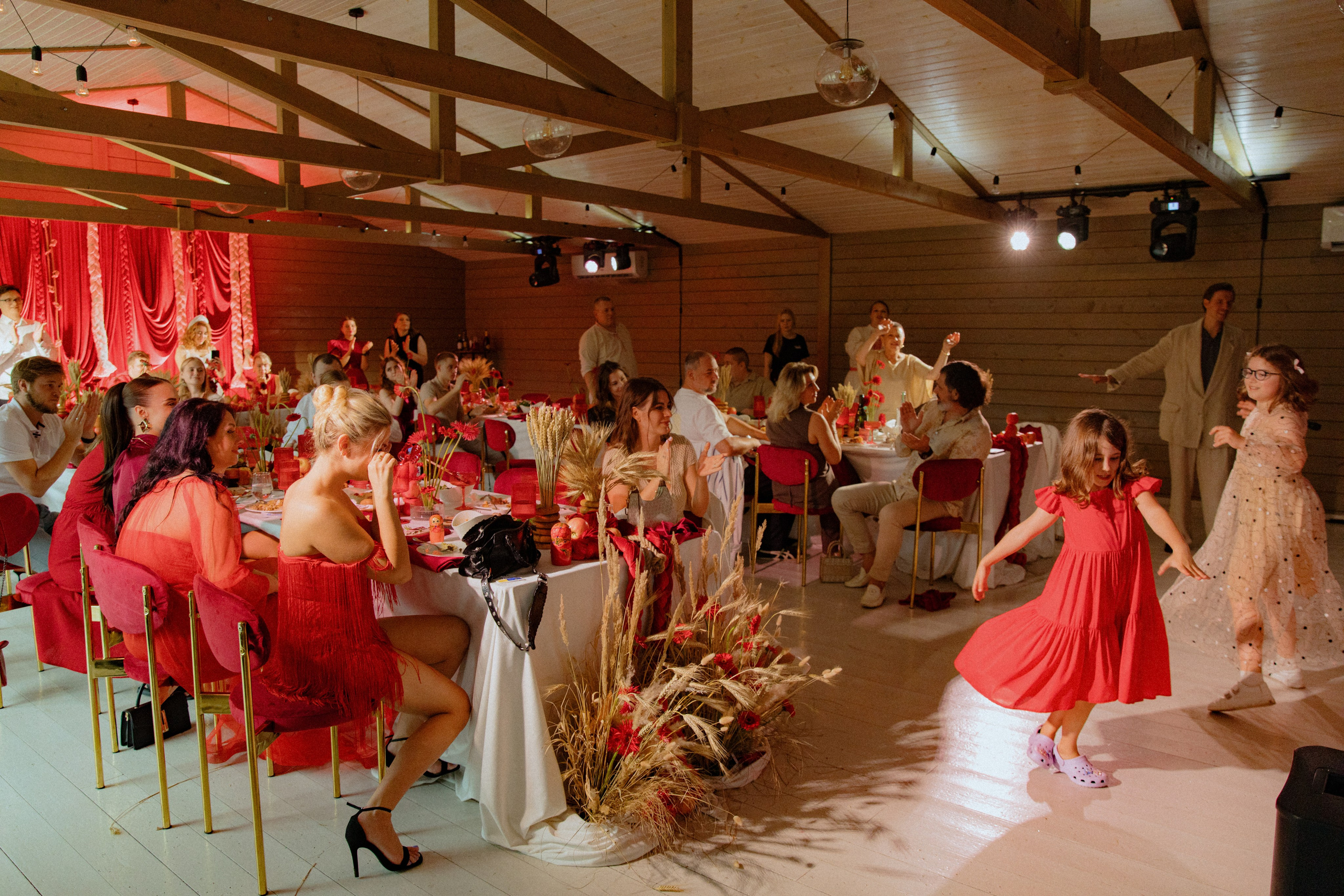 A la Russe. Свадебный и репортажный фотограф