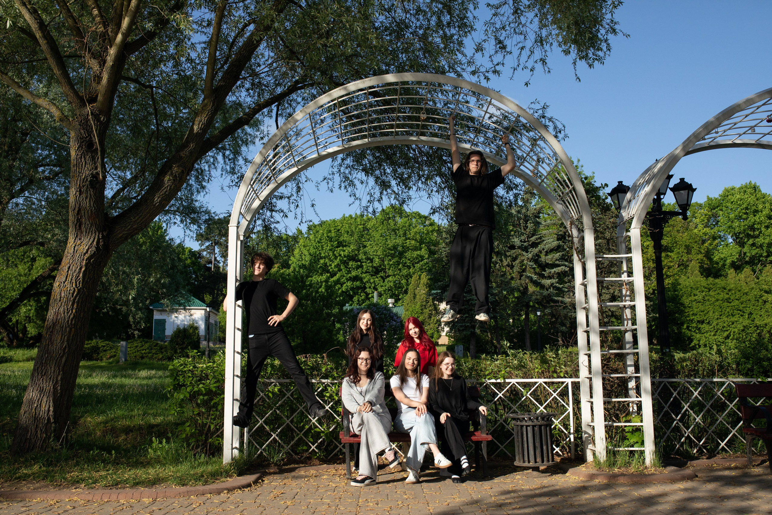 19/05/26 Лошицкий. Выпускные альбомы Cardsi