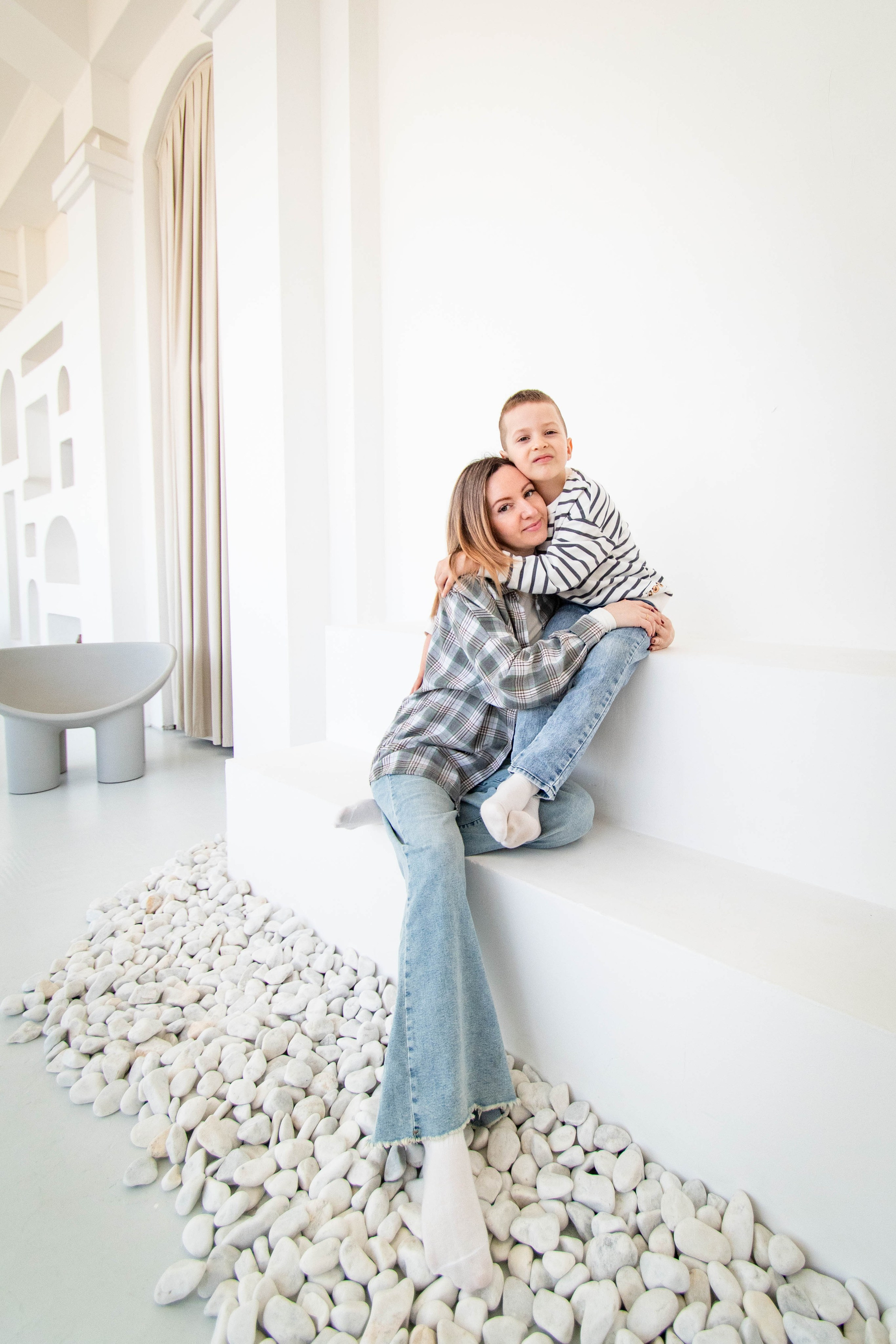 Юля и Тимоша. Екатерина Бикбаева фотограф, видеограф, медиа-продюсер