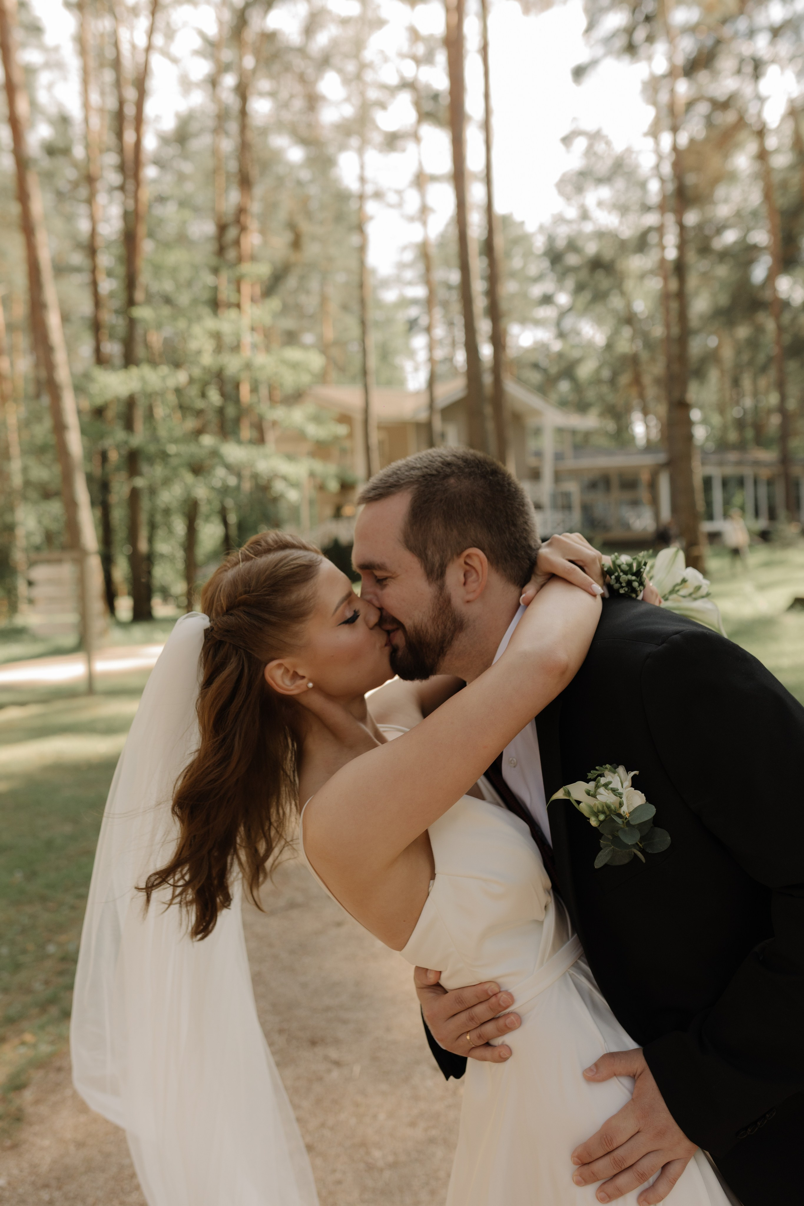 Родион и Валенина. Семейный фотограф в Обнинске