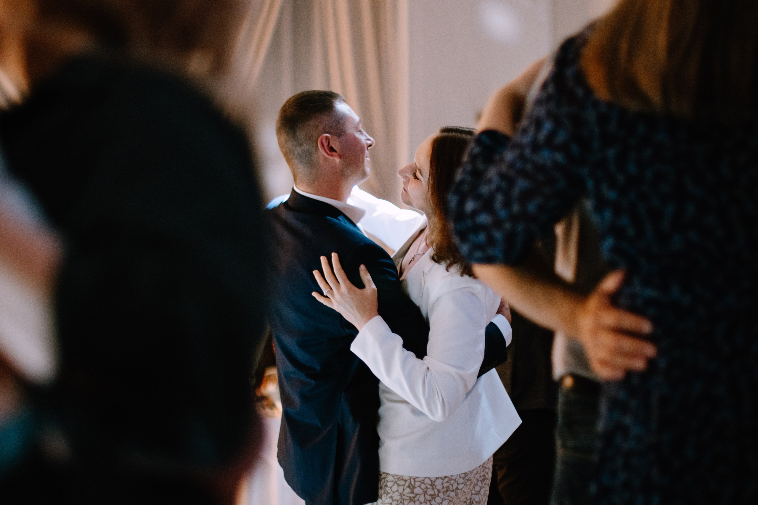 Выпускной 9 класс (Копейск). Фотограф в Челябинске Любовь Денисенко