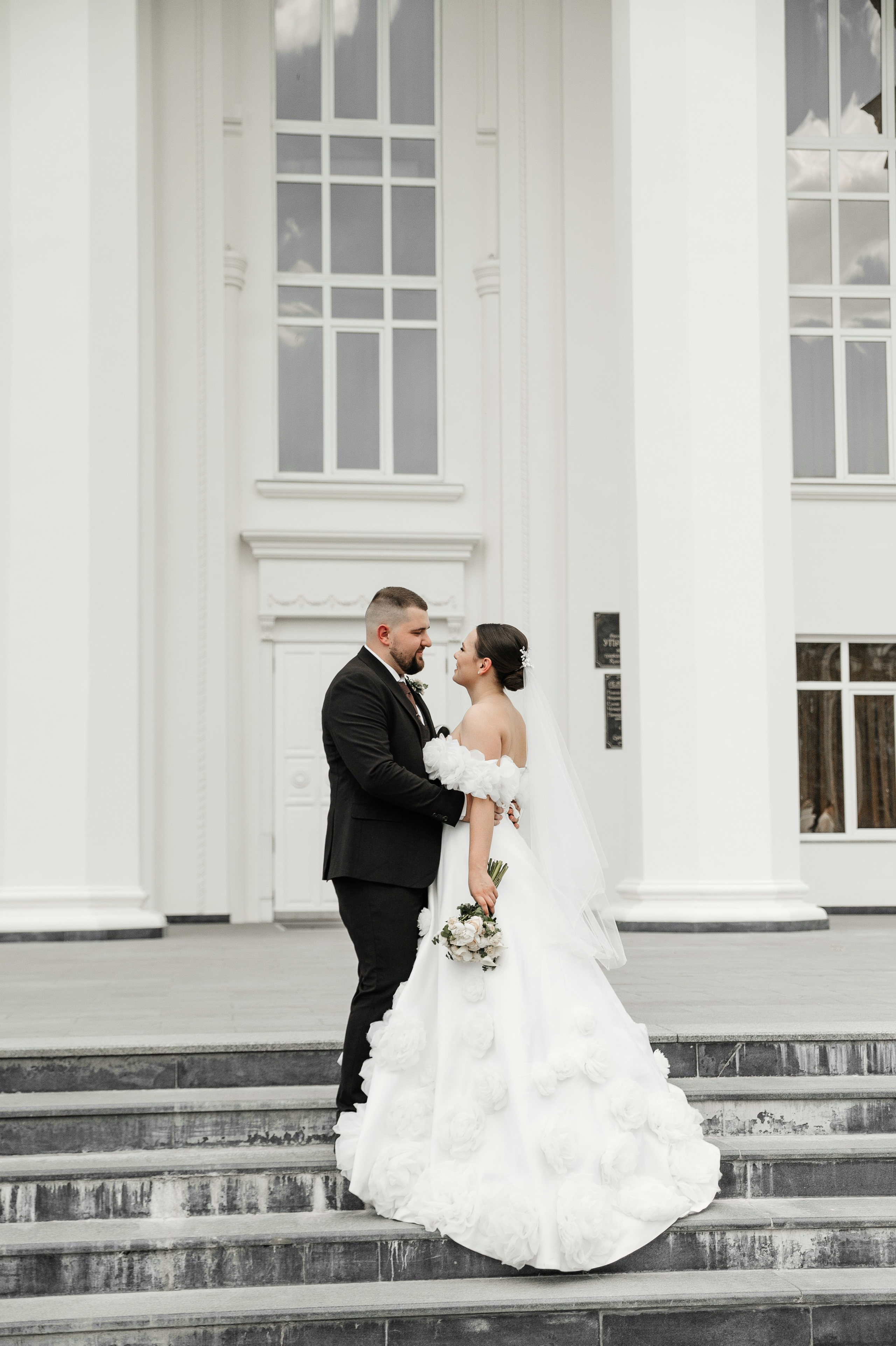 Александр и Анастасия. Свадебный и семейный фотограф Кореновск/Краснодар