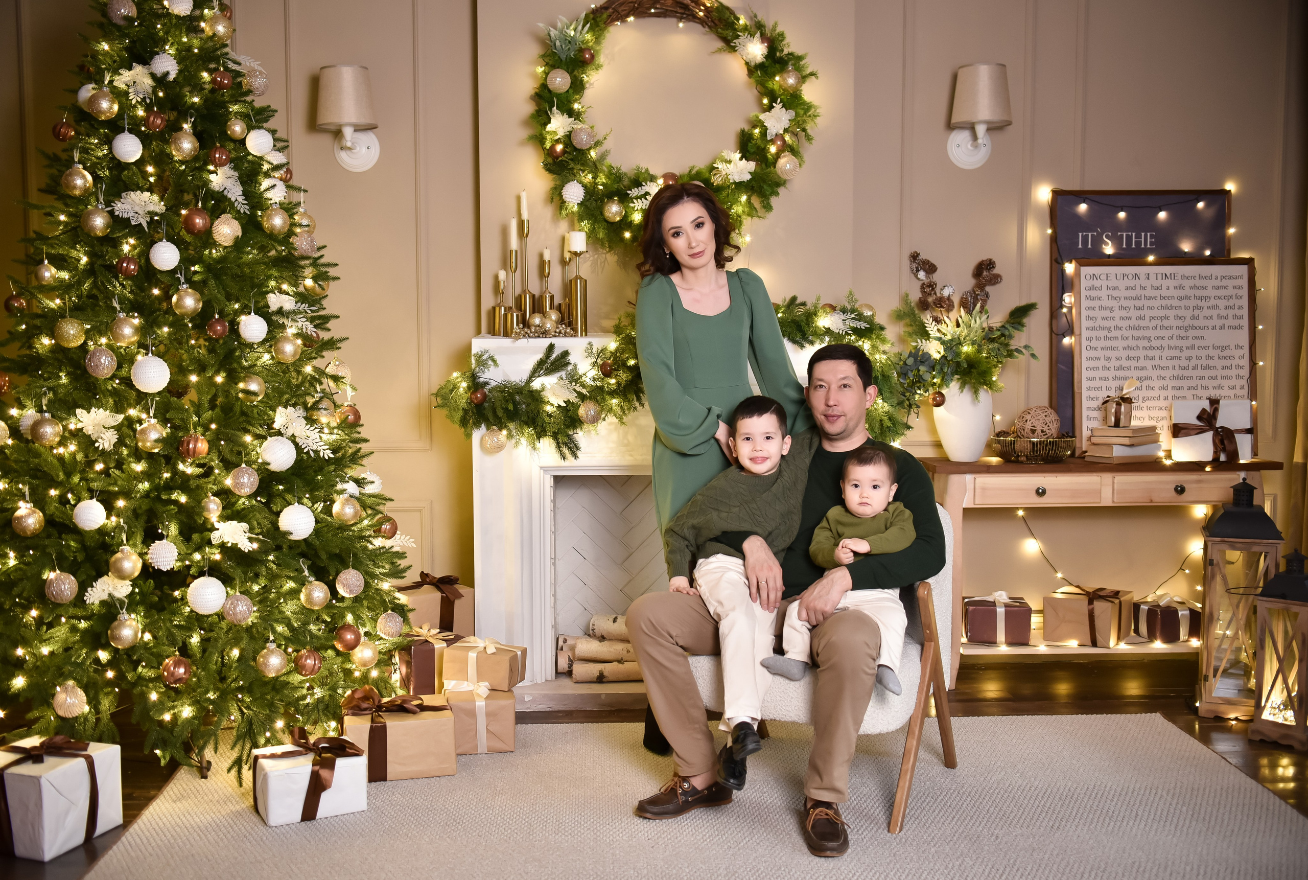 Шолпан. Фотограф Тамара Катапова