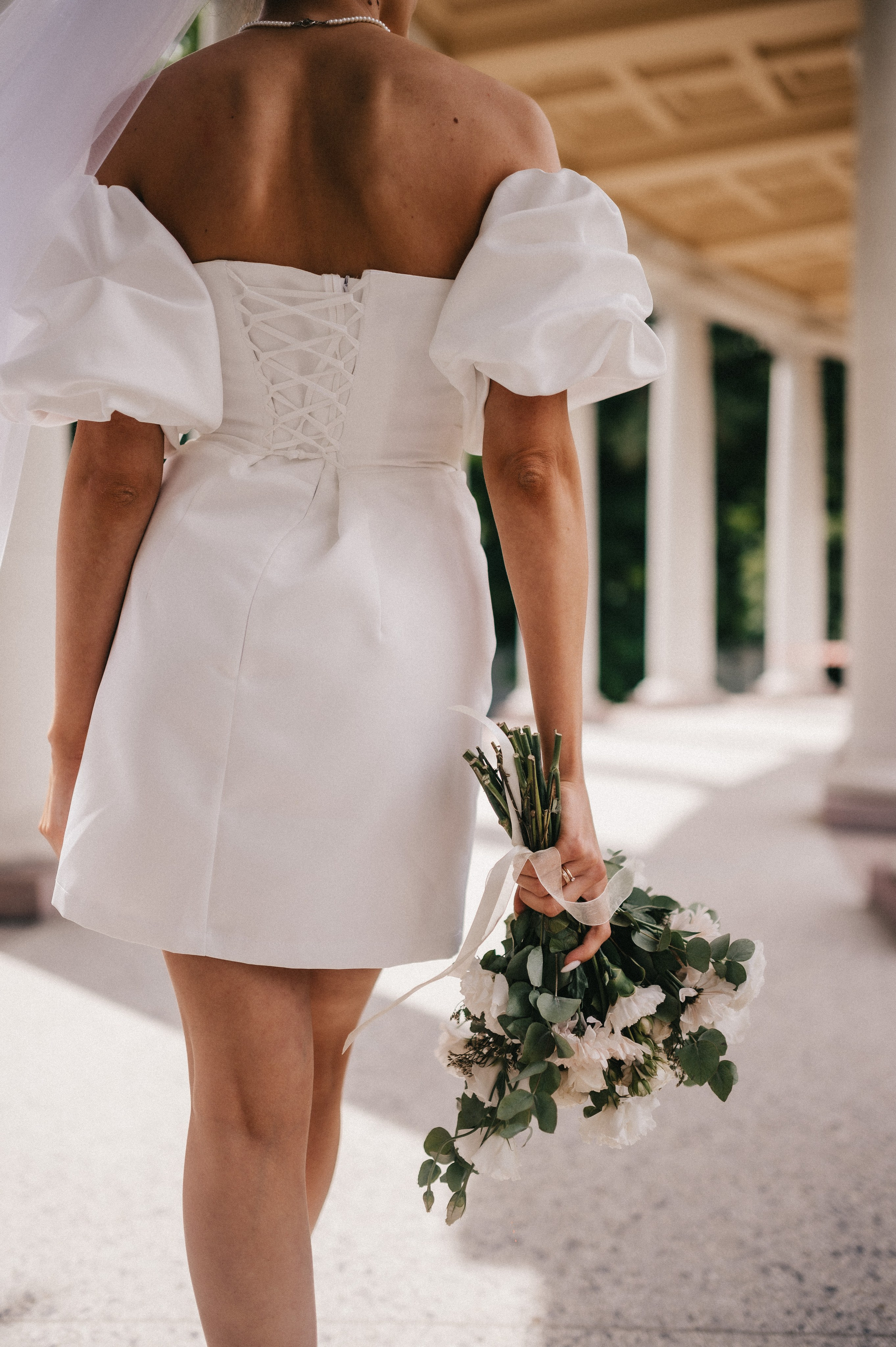 Максим и Лика. Архангельское. Семейный и свадебный lifestyle-фотограф в Москве Мария Петрова