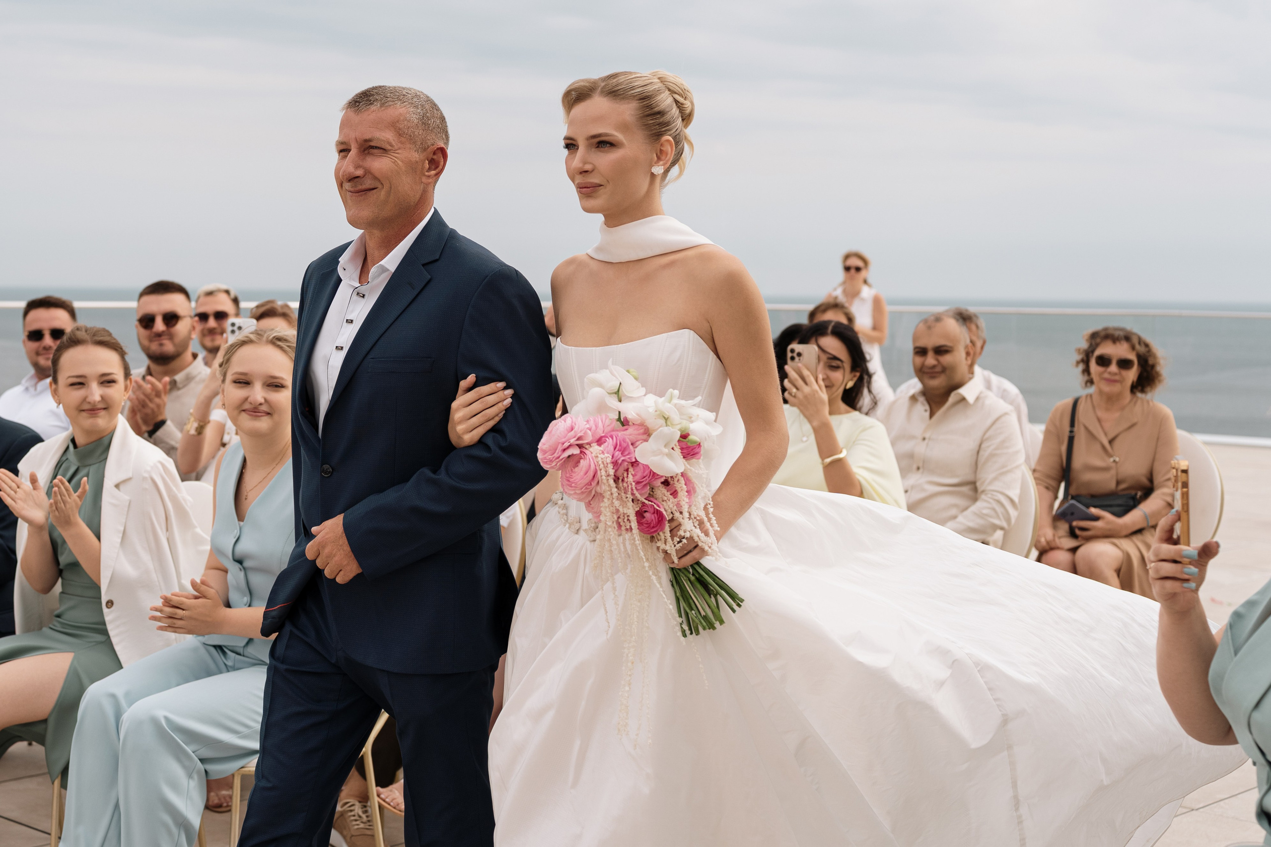 Розовые грёзы| Sugar Velvet. Свадебный и портретный фотограф Алена Седининна в Крыму