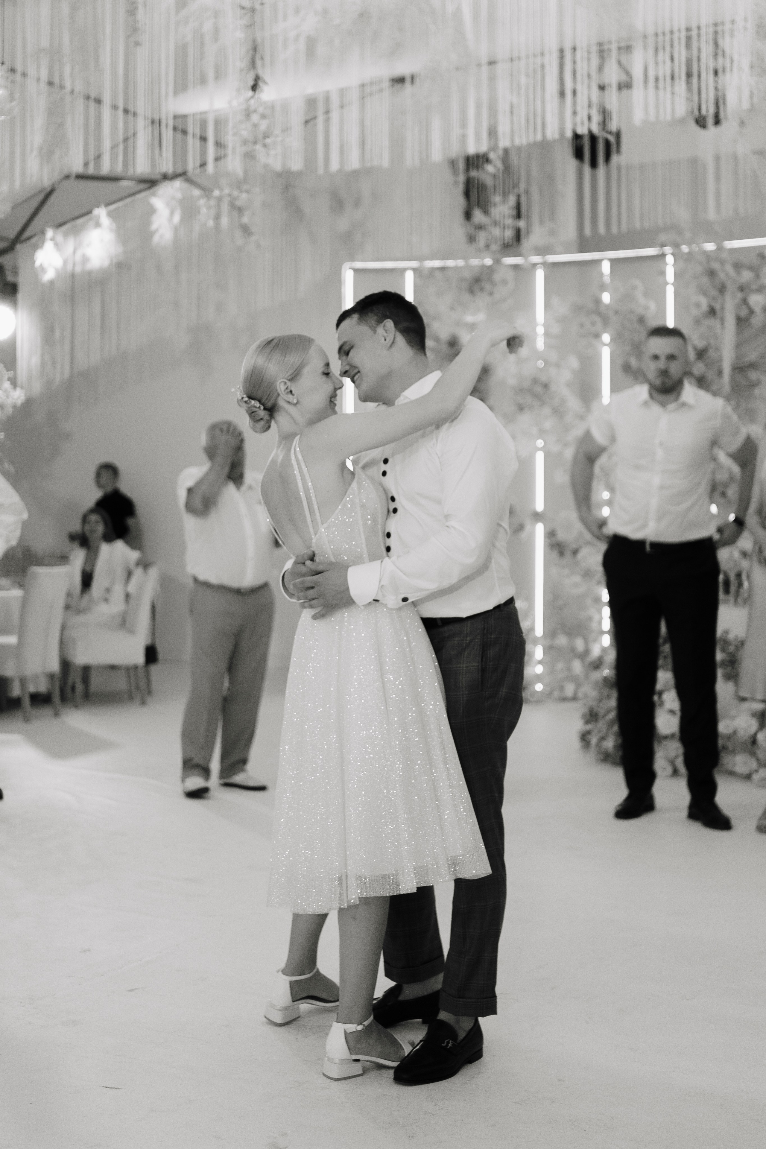 Вероника Александр. Свадебный и портретный фотограф Алена Седининна в Крыму