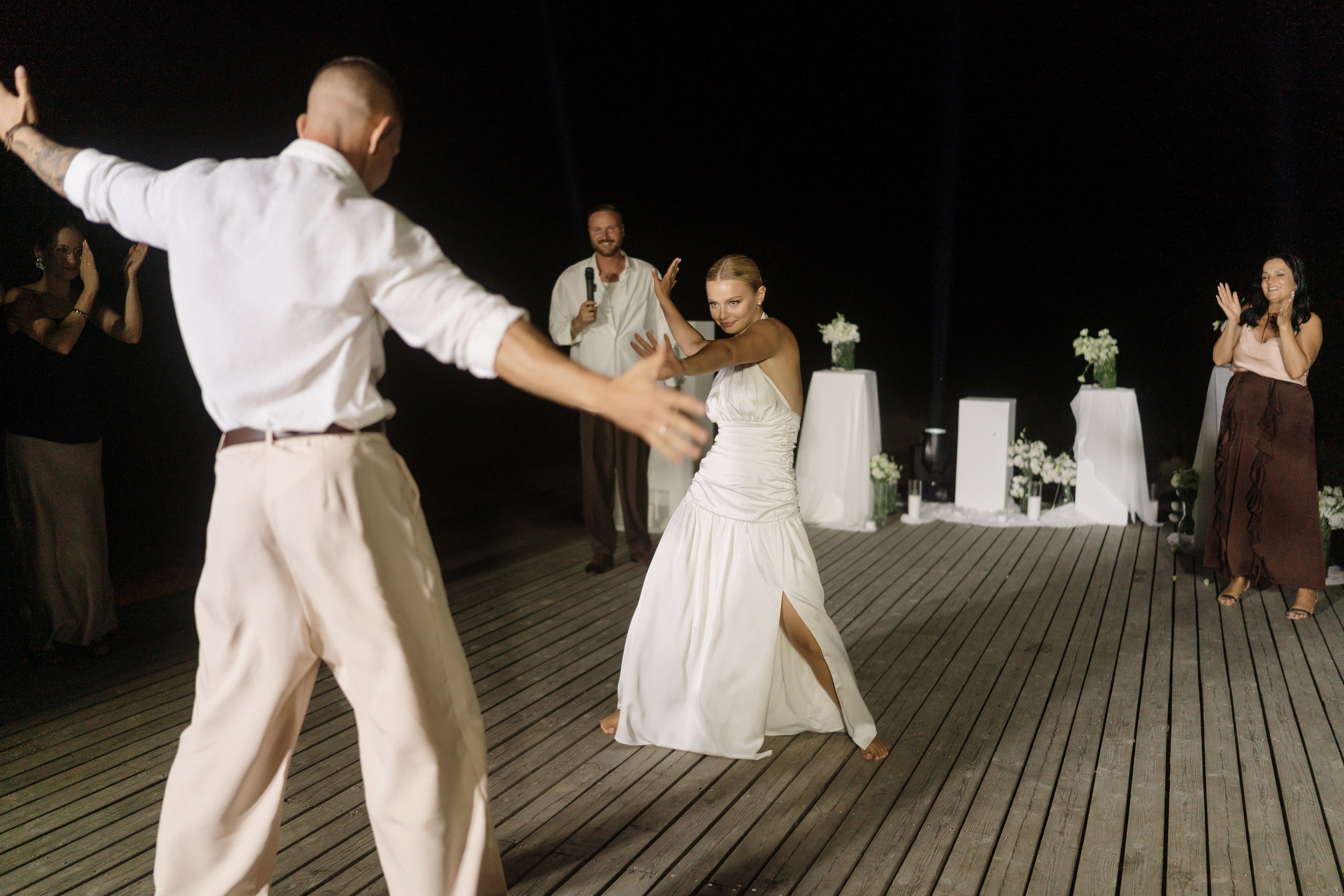 Стреляй пузырями, целуйся всерьез!. Свадебный и портретный фотограф Алена Седининна в Крыму