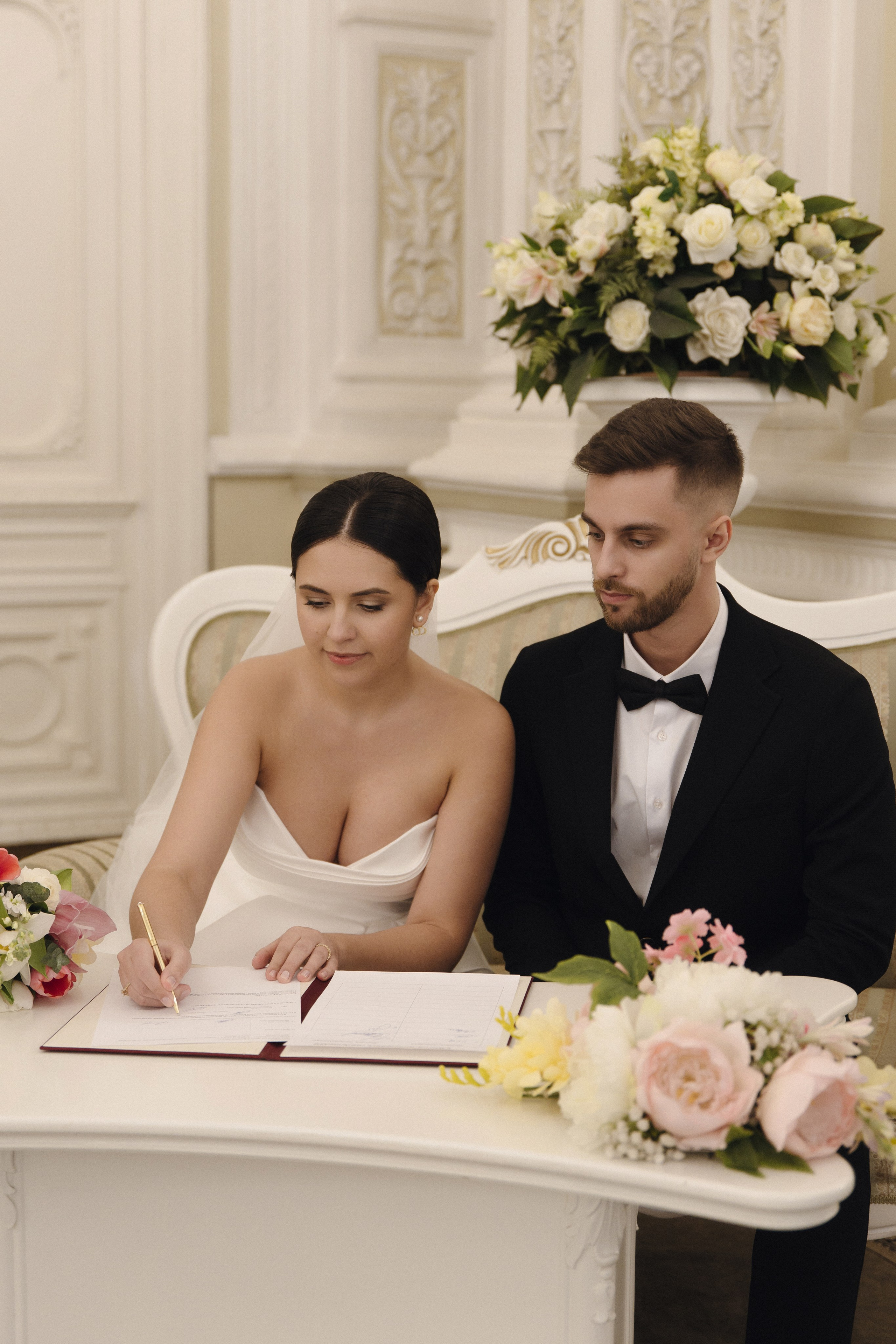 M&K. Фотограф Санкт-Петербург Евгения Корякина (eva_maruu)