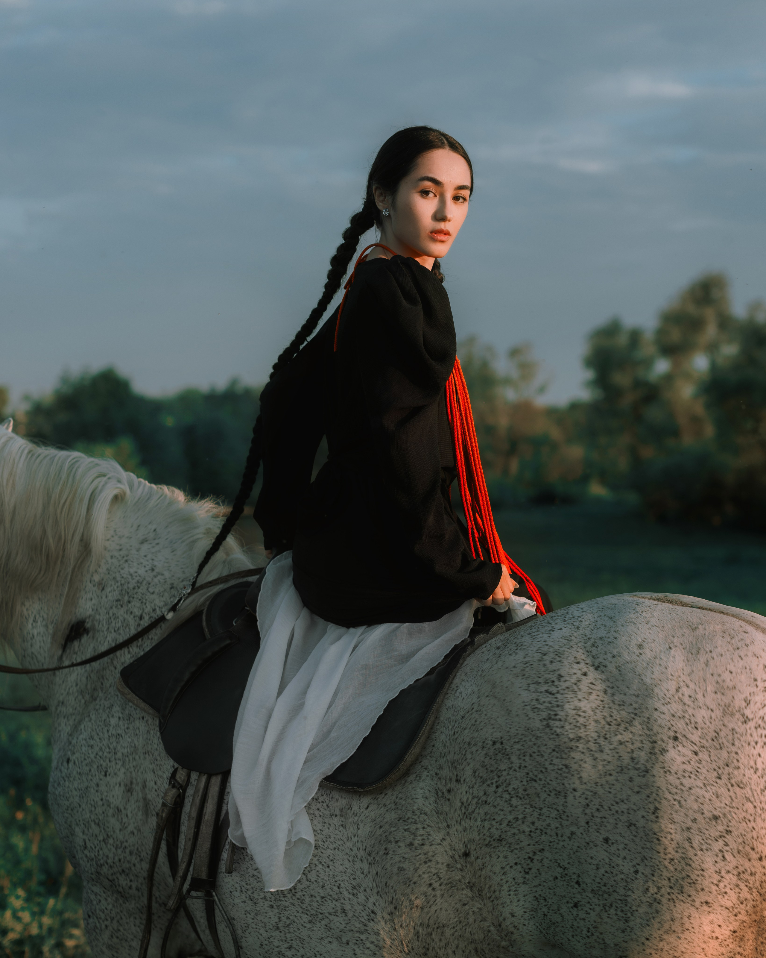 Hылыу. Портретный фотограф Уфа Москва Санкт-Петербург Lulu Weightless