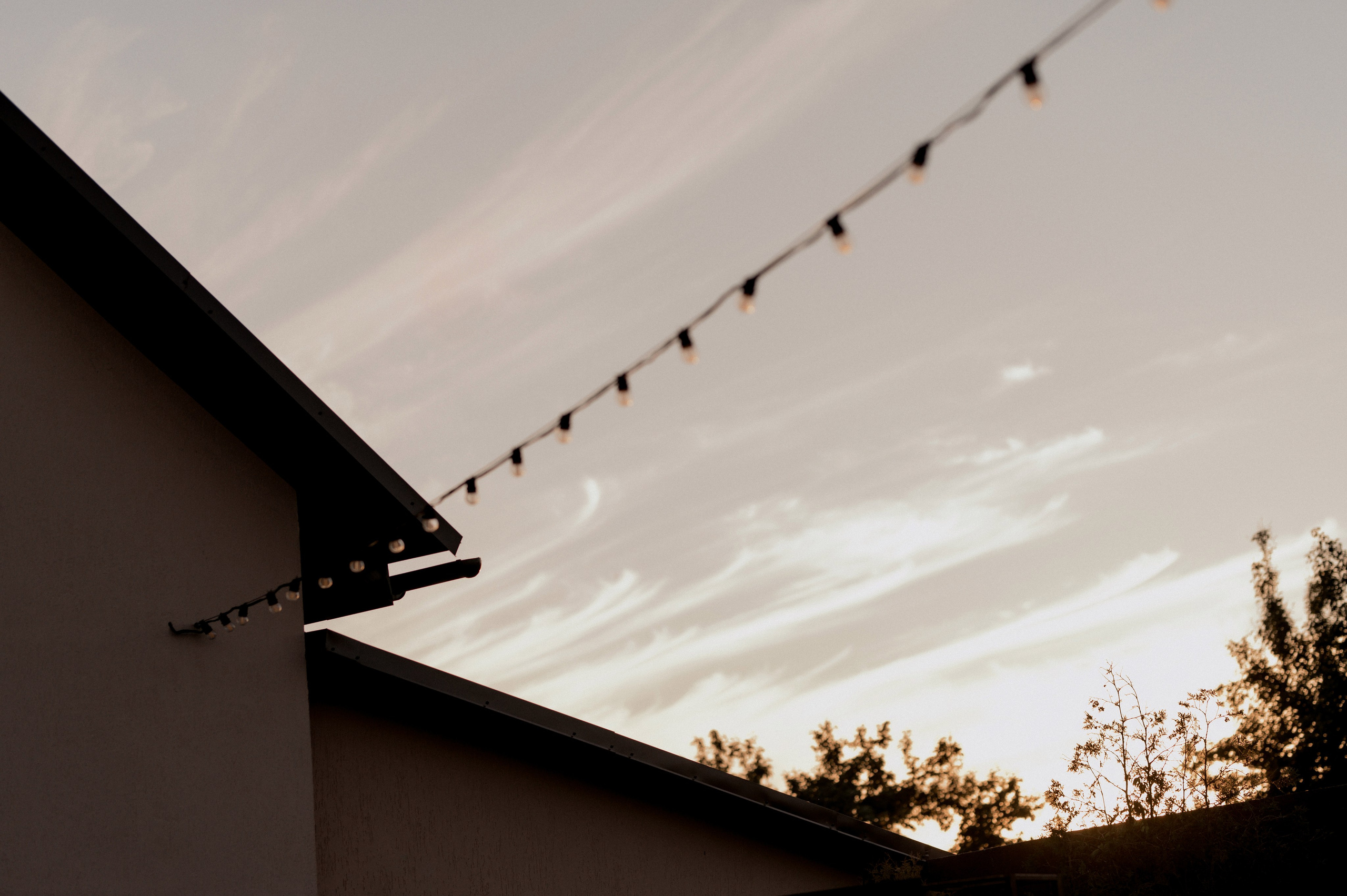 Денис и Анна. Фотограф Кирилл Верт