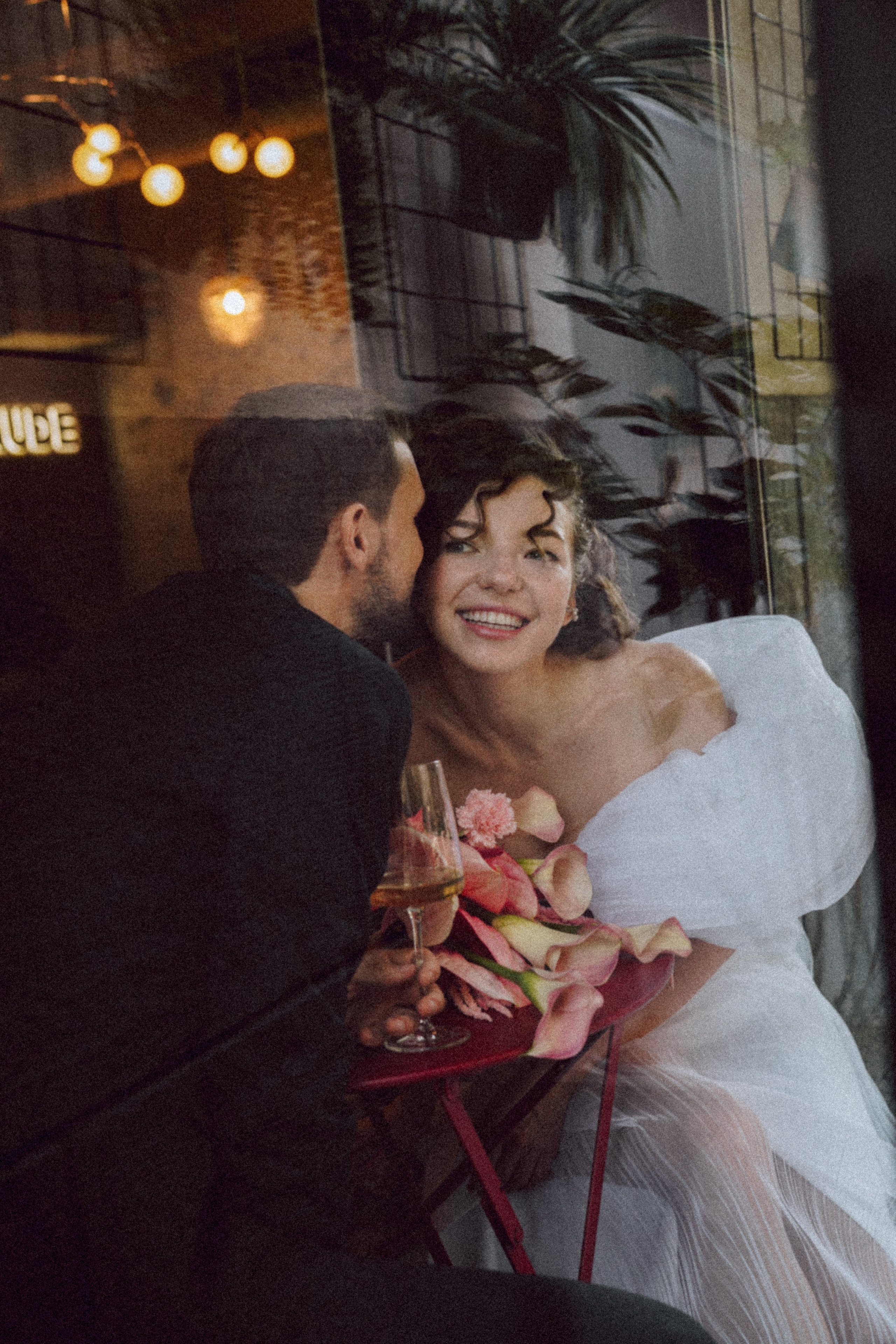 Александр и Мария. Прогулка. Свадебный и семейный фотограф Ястребова Маргарита