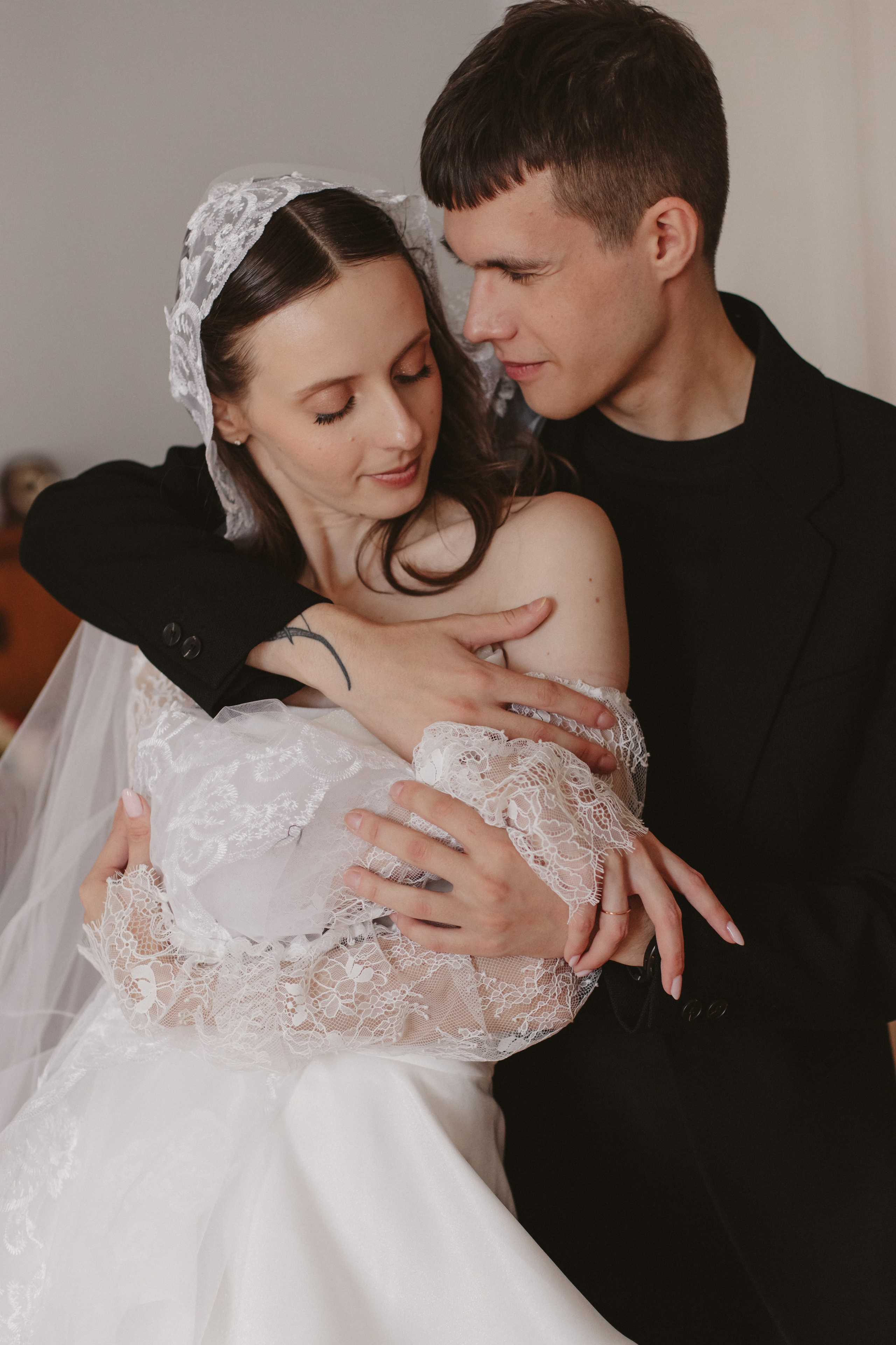 Krill&Lena. Свадебный и семейный фотограф Екатеринбург Настя Саедгалина